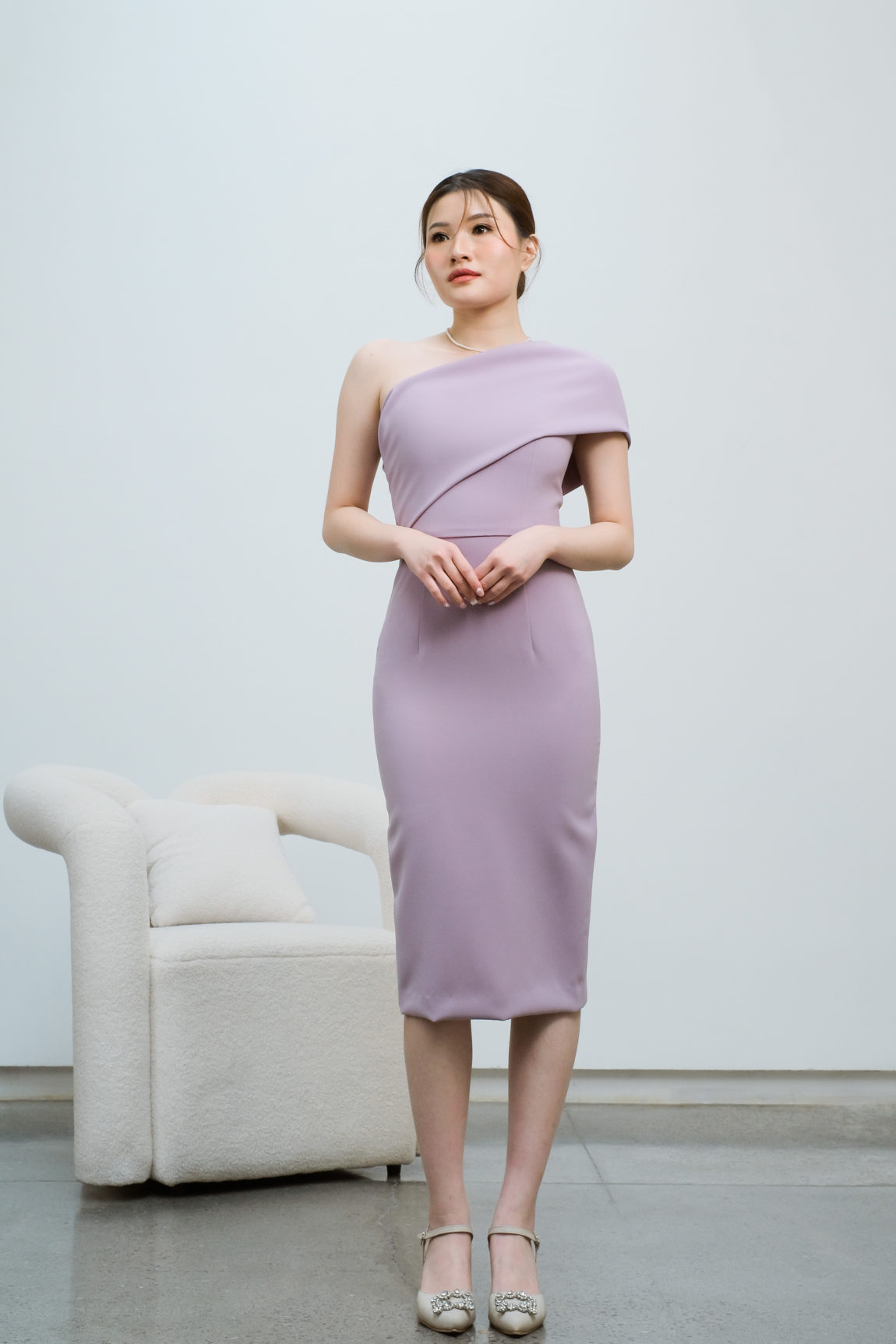 PRALIN DRESS