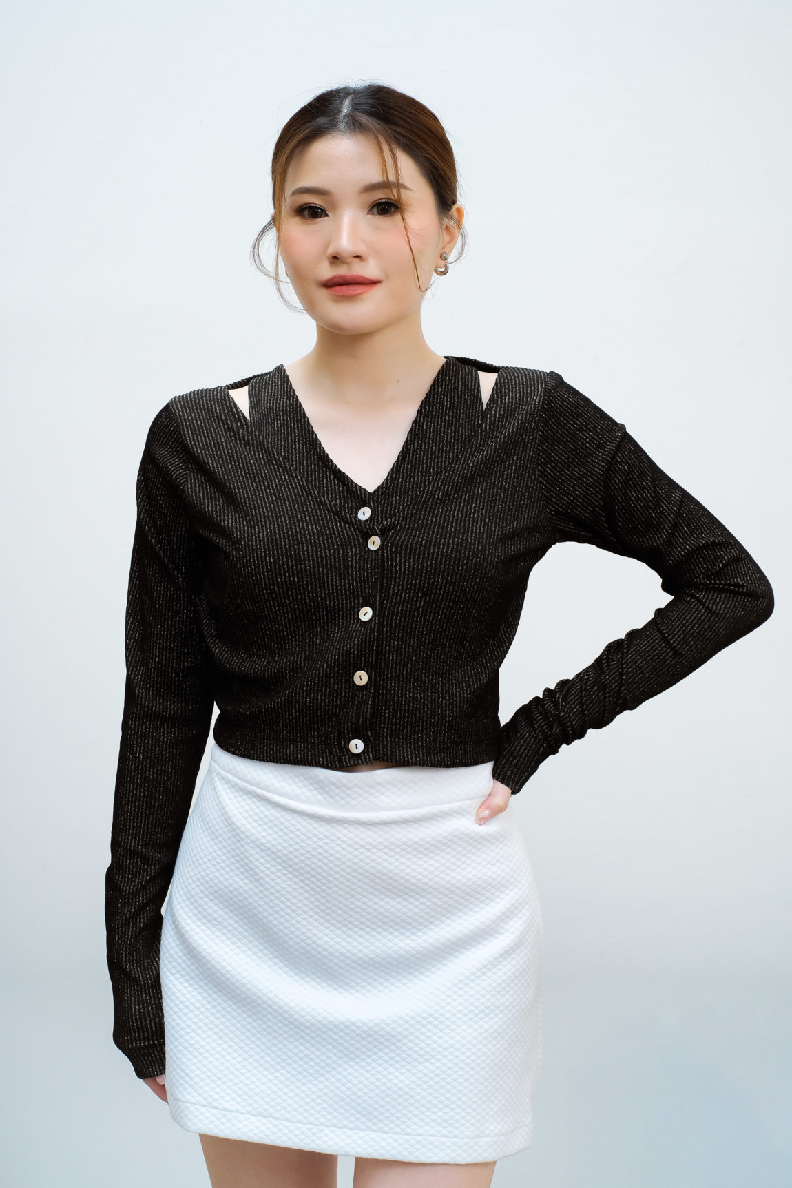 VOZA CROP TOP