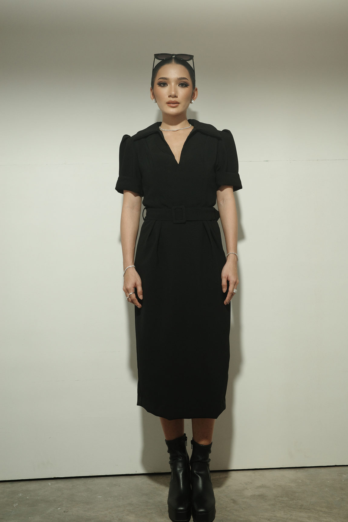 OLIVER DRESS