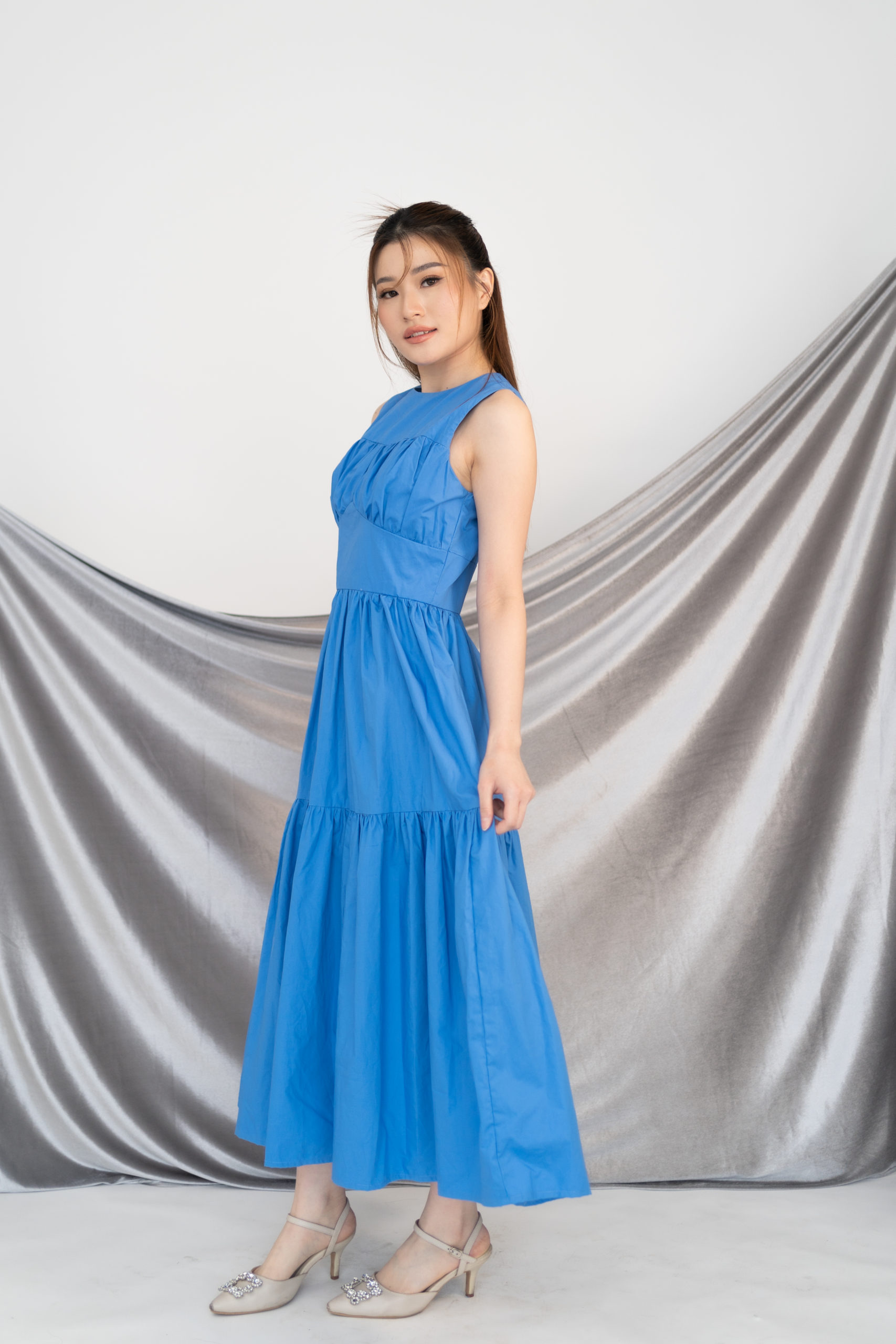 CHELLA DRESS