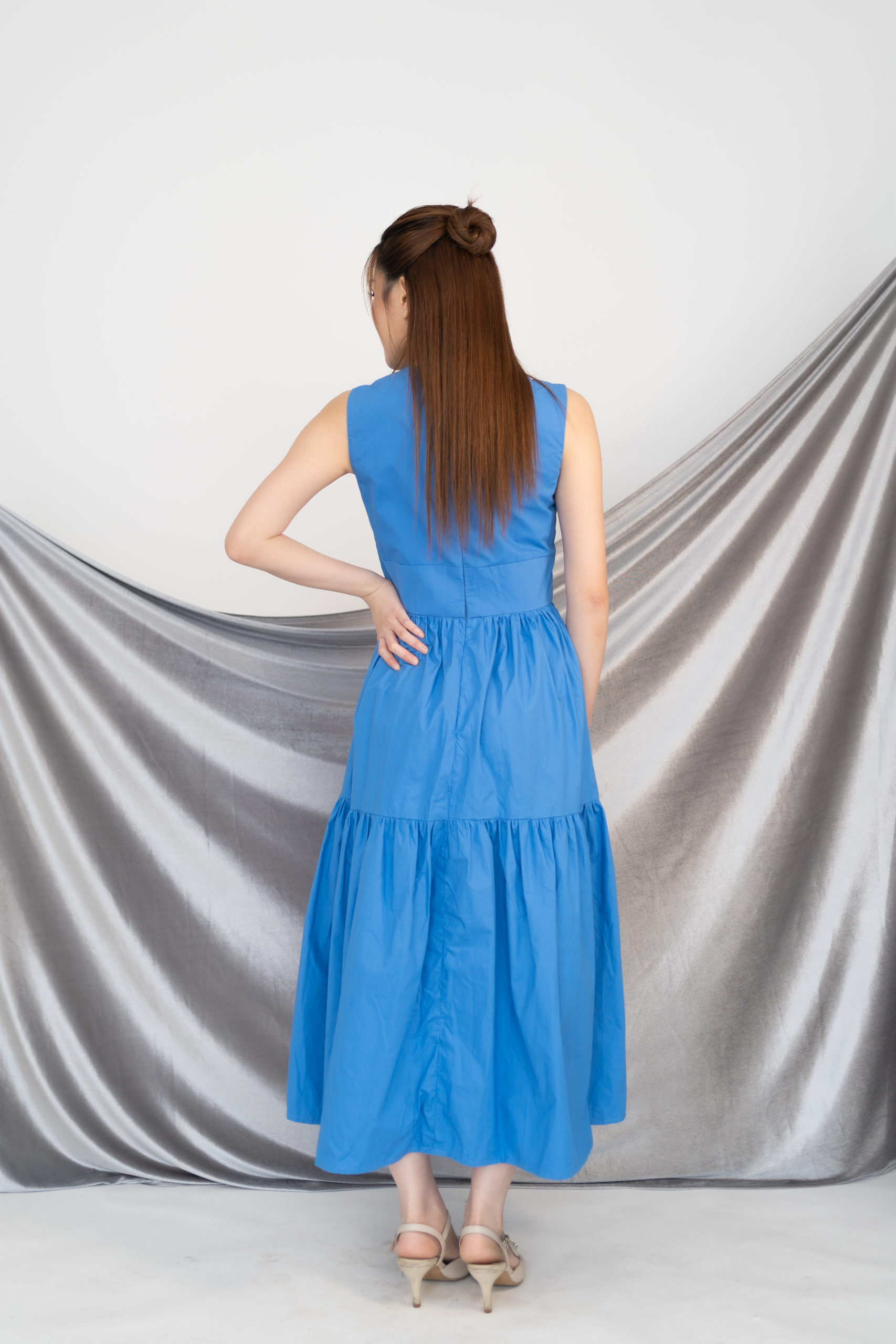 CHELLA DRESS