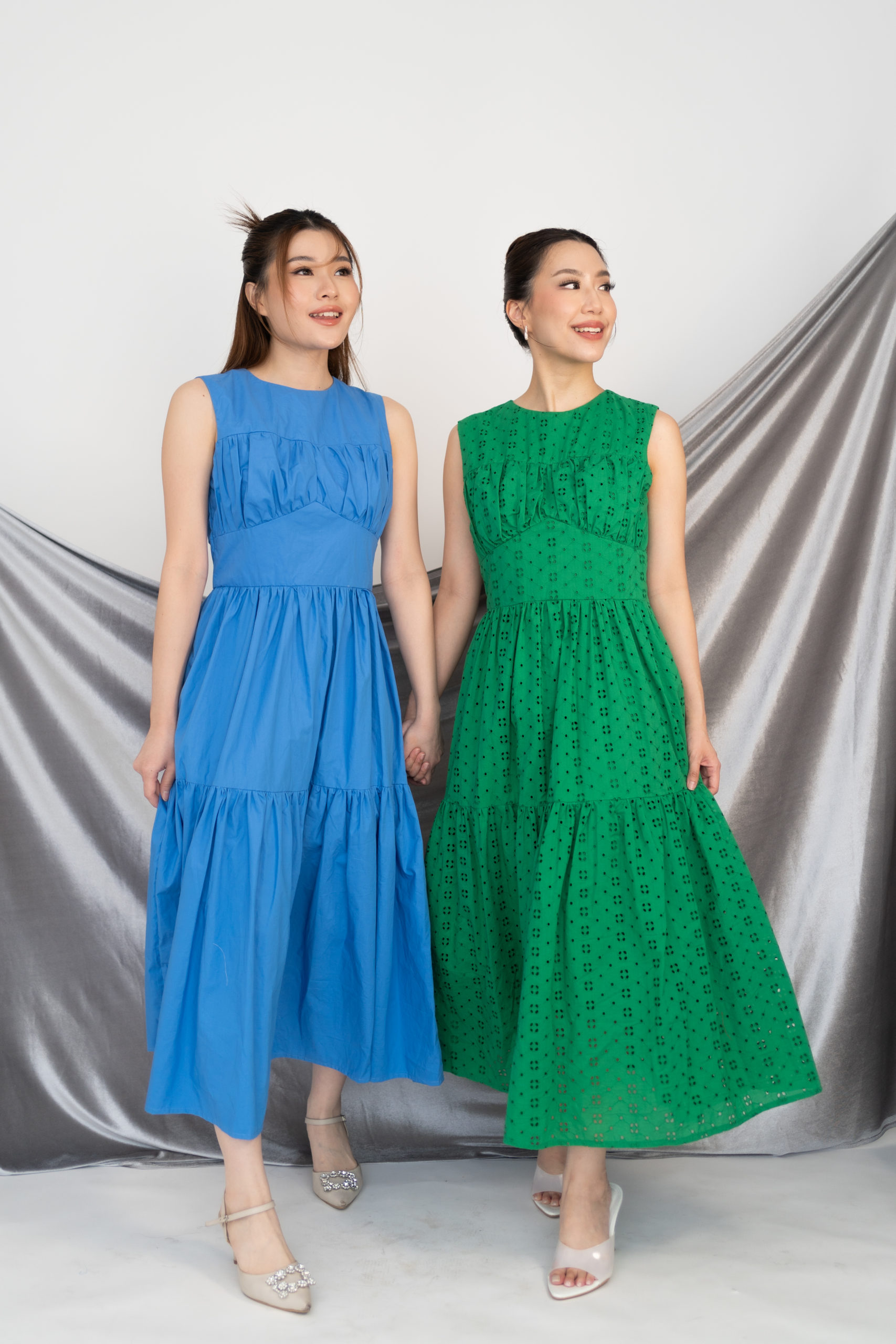 CHELLA DRESS