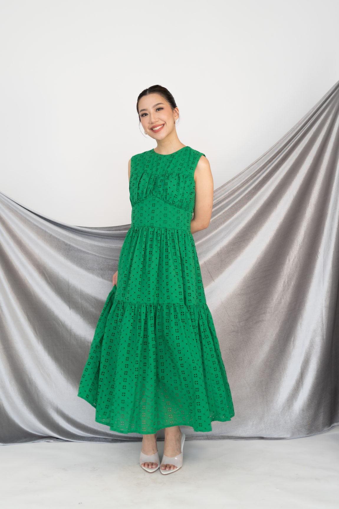 CHELLA DRESS