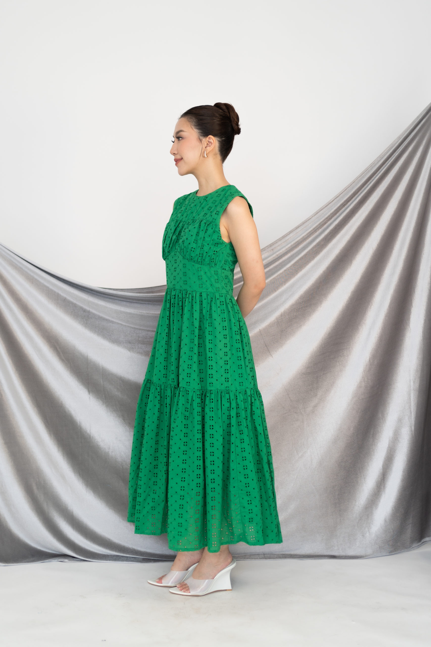 CHELLA DRESS