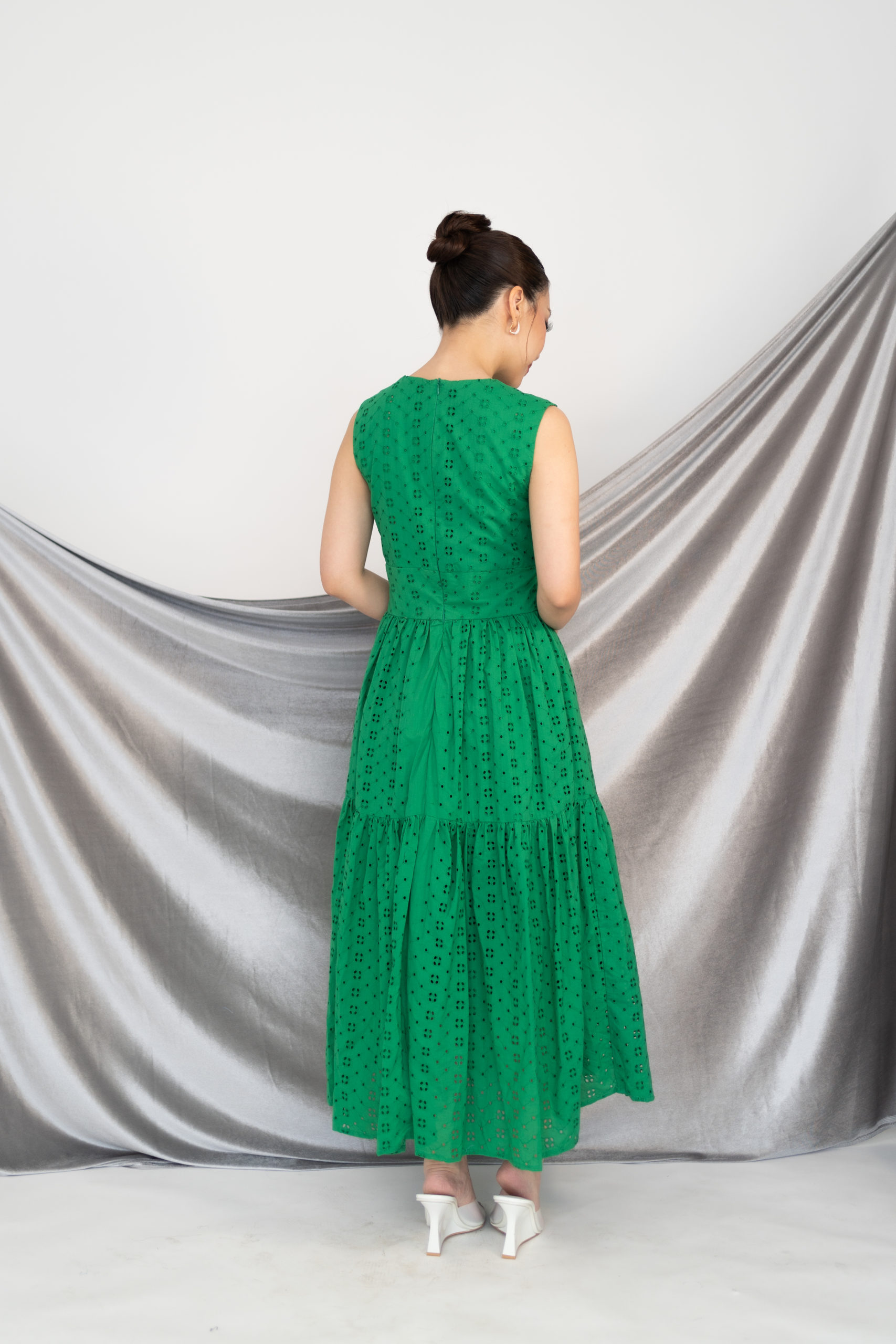 CHELLA DRESS