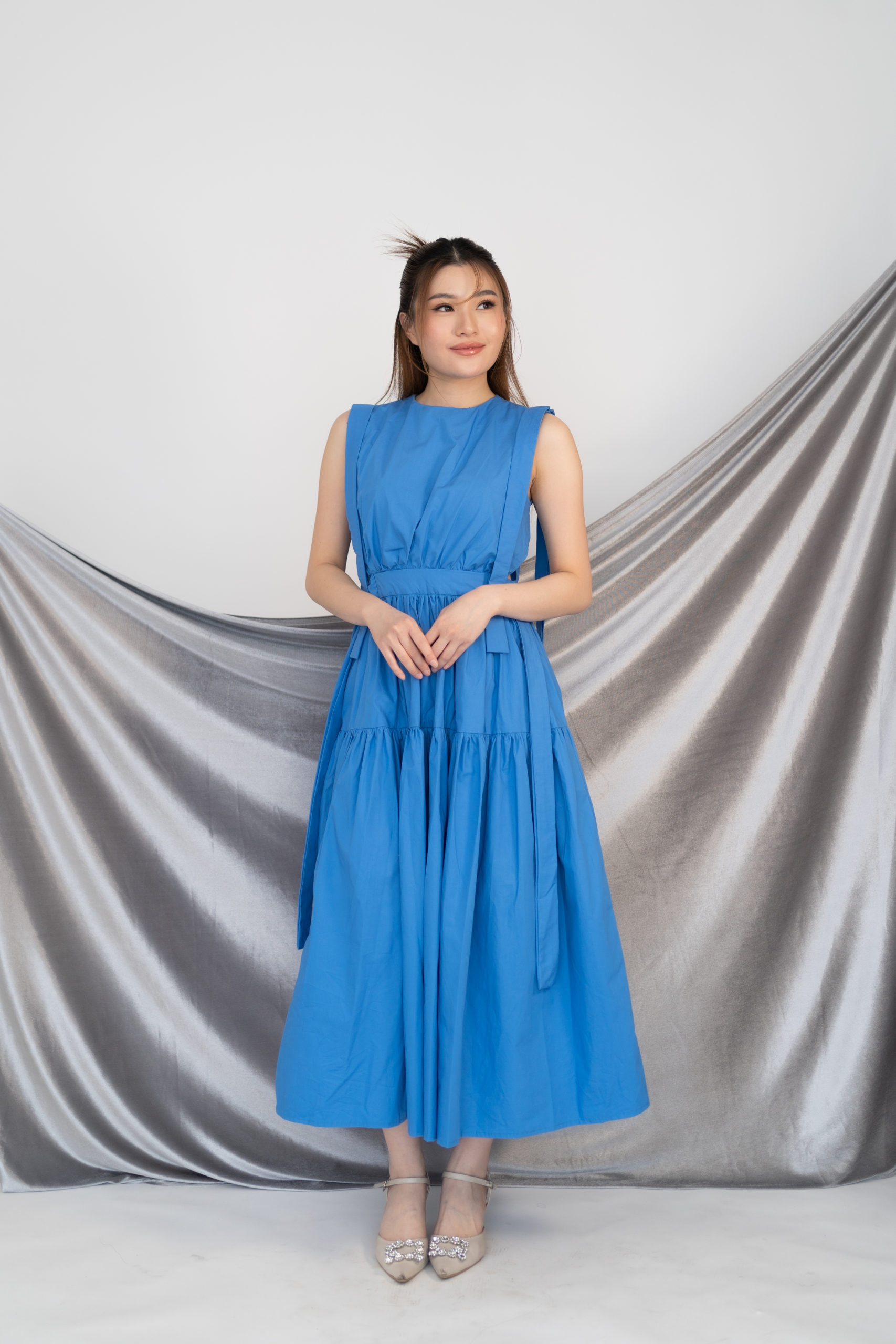 CHESTER DRESS