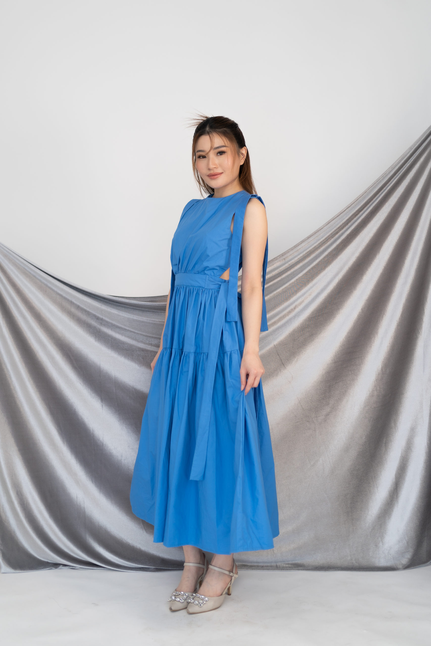 CHESTER DRESS