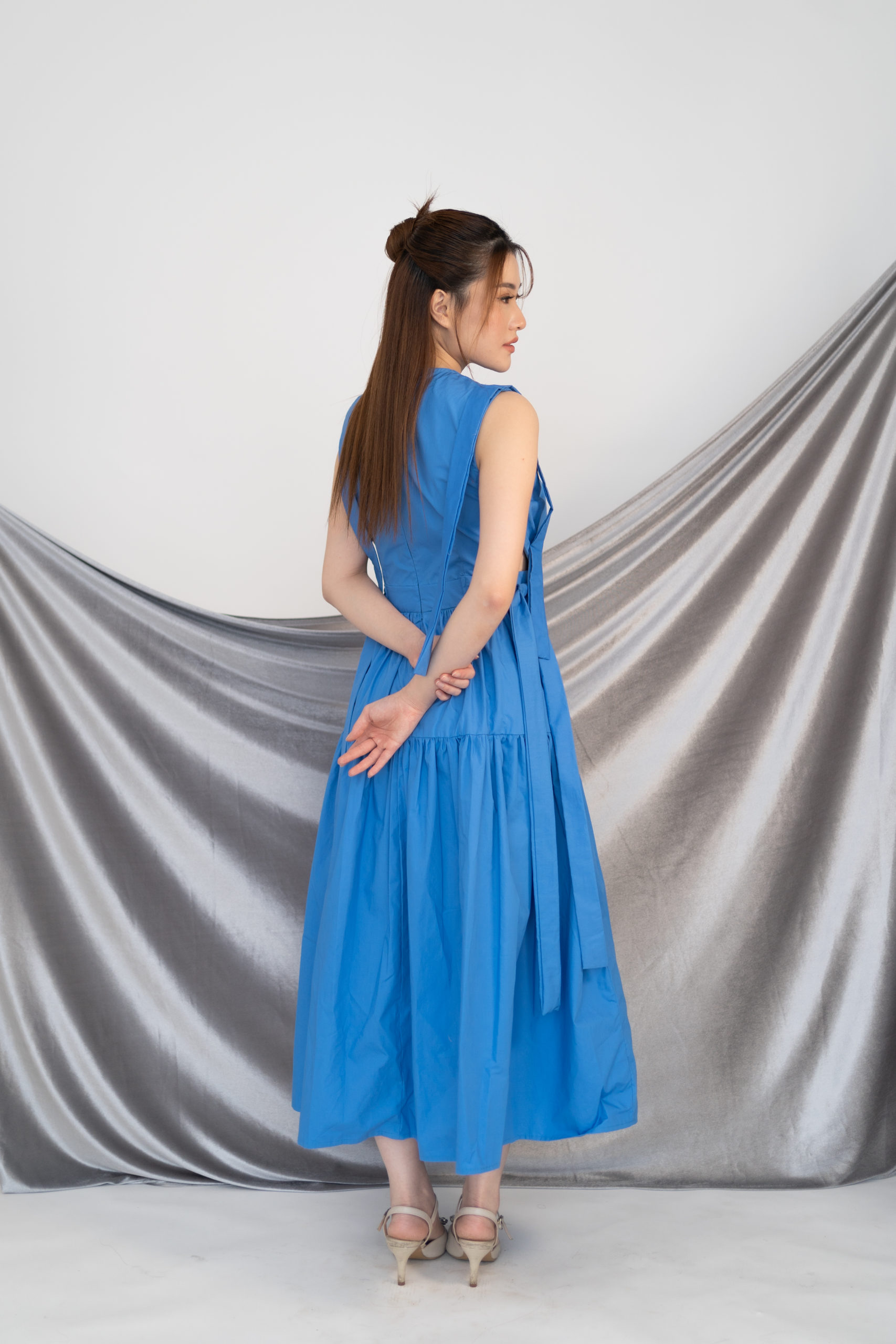 CHESTER DRESS