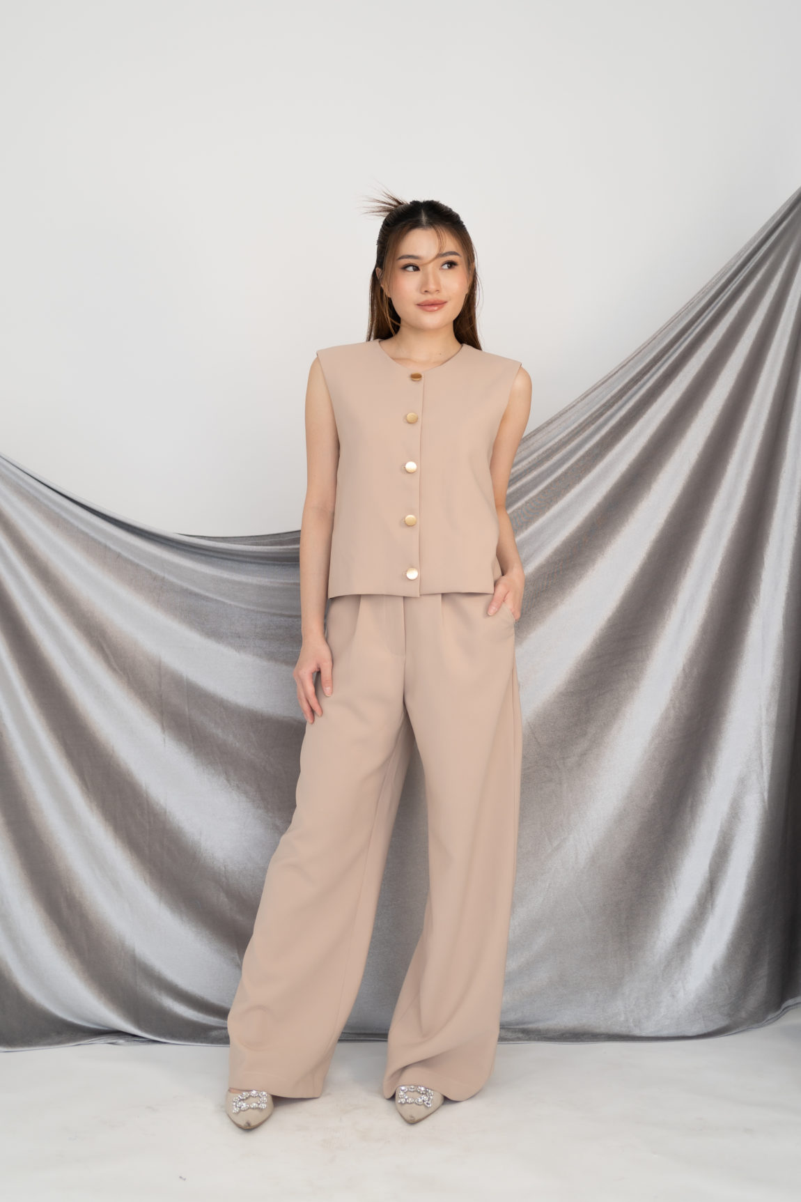 ANDARA PANTS
