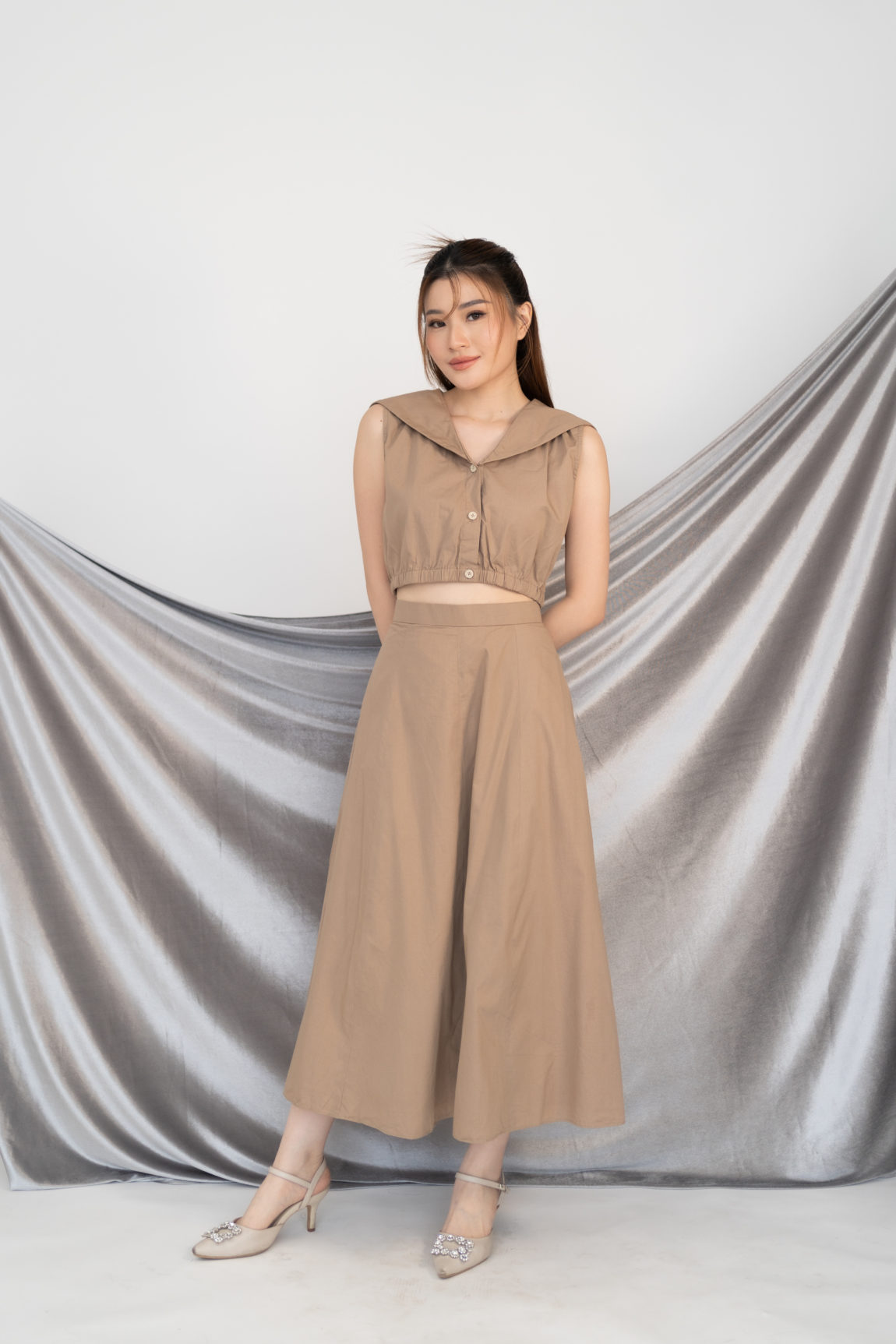 KLACKO TWO PIECE