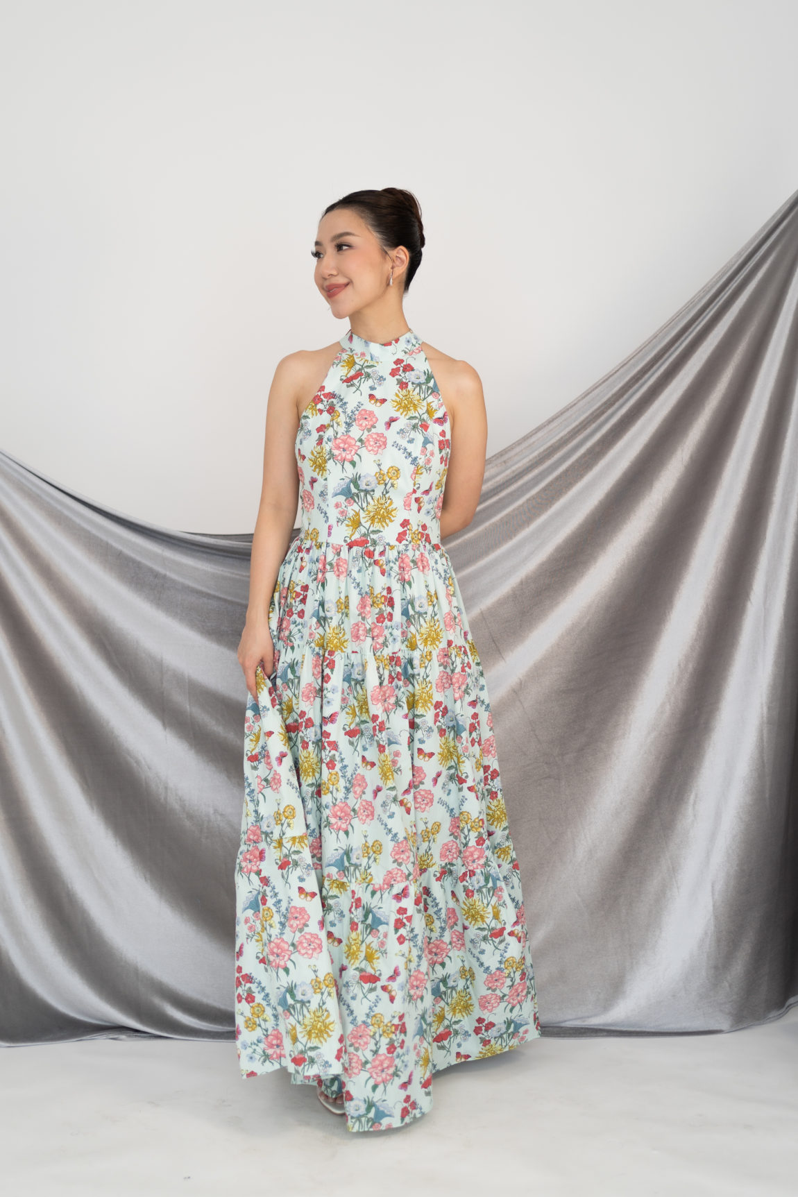 LAUREN DRESS