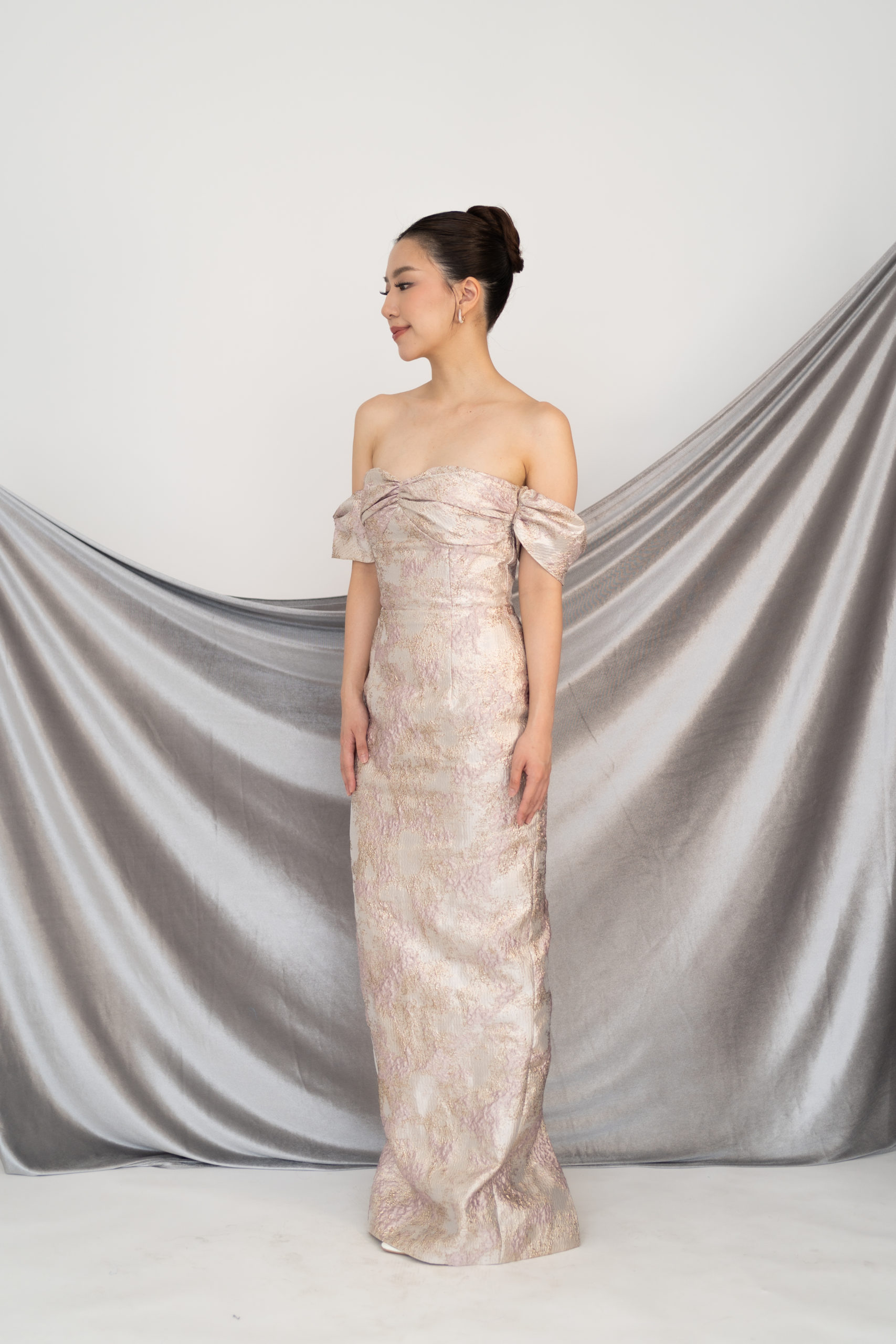 SPARKY DRESS