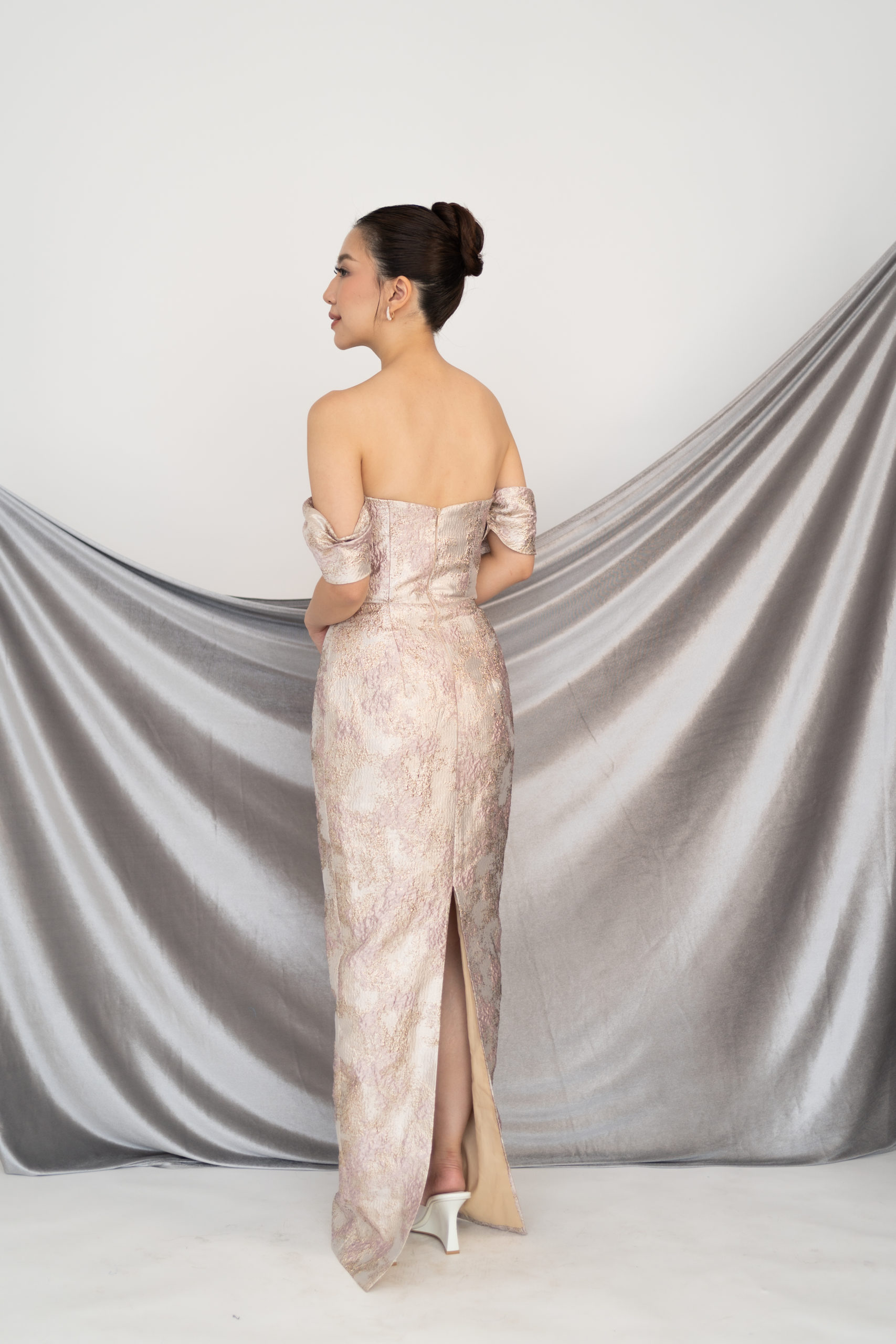 SPARKY DRESS