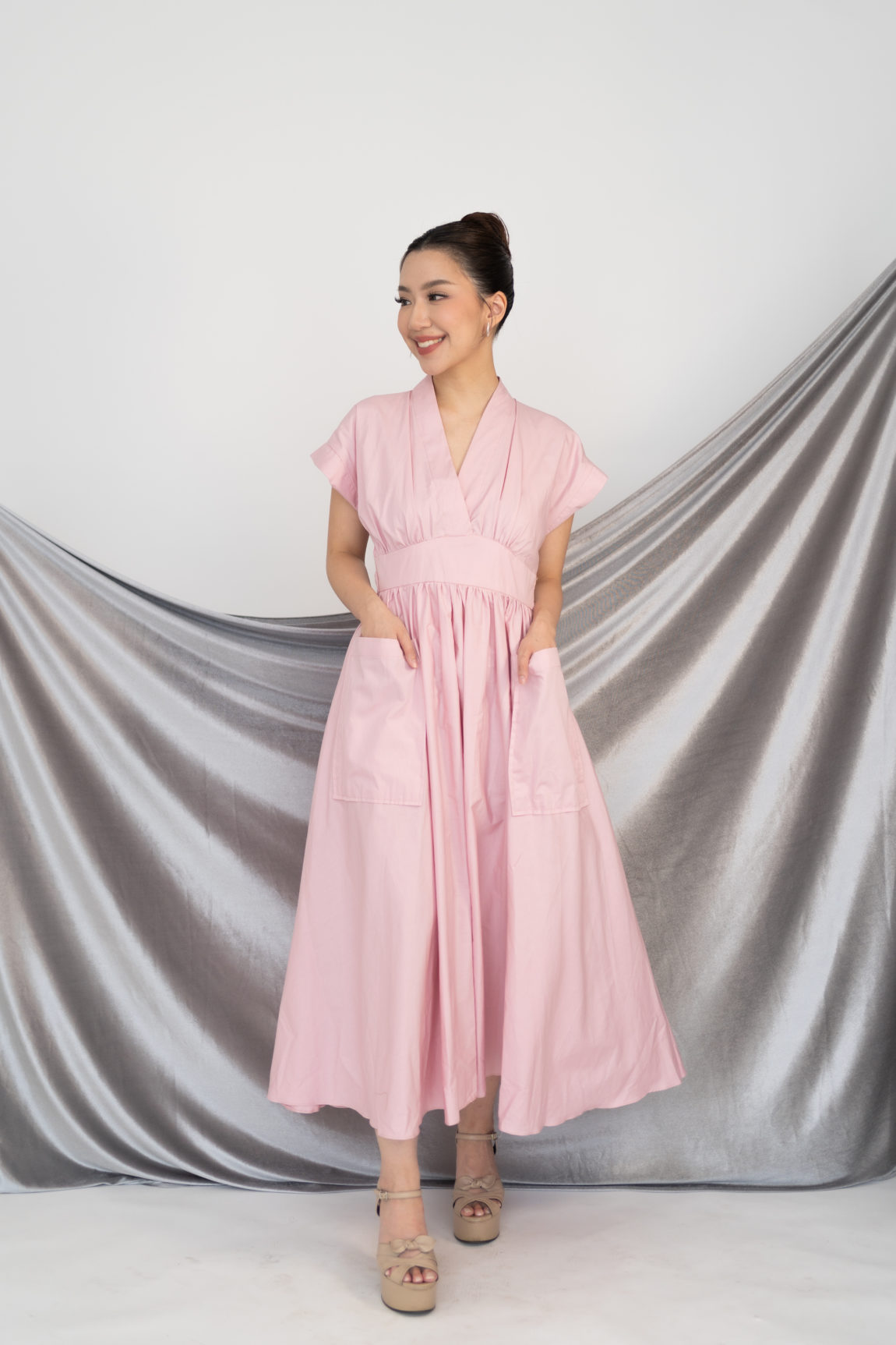 ZUCCA DRESS