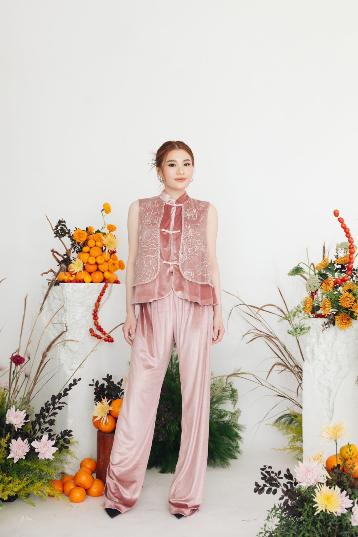 ARISTO TWO PIECE