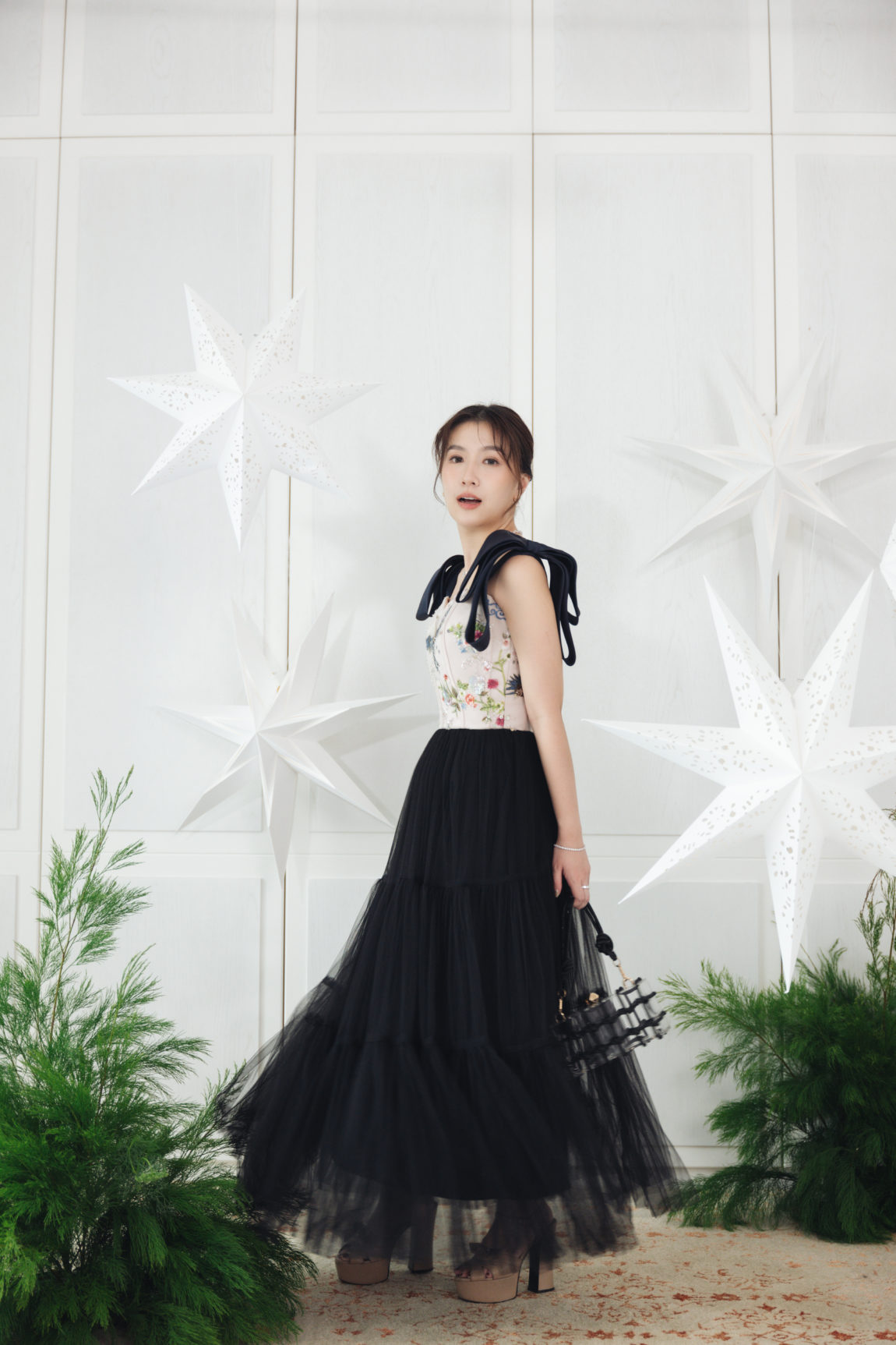 JILSY SKIRT