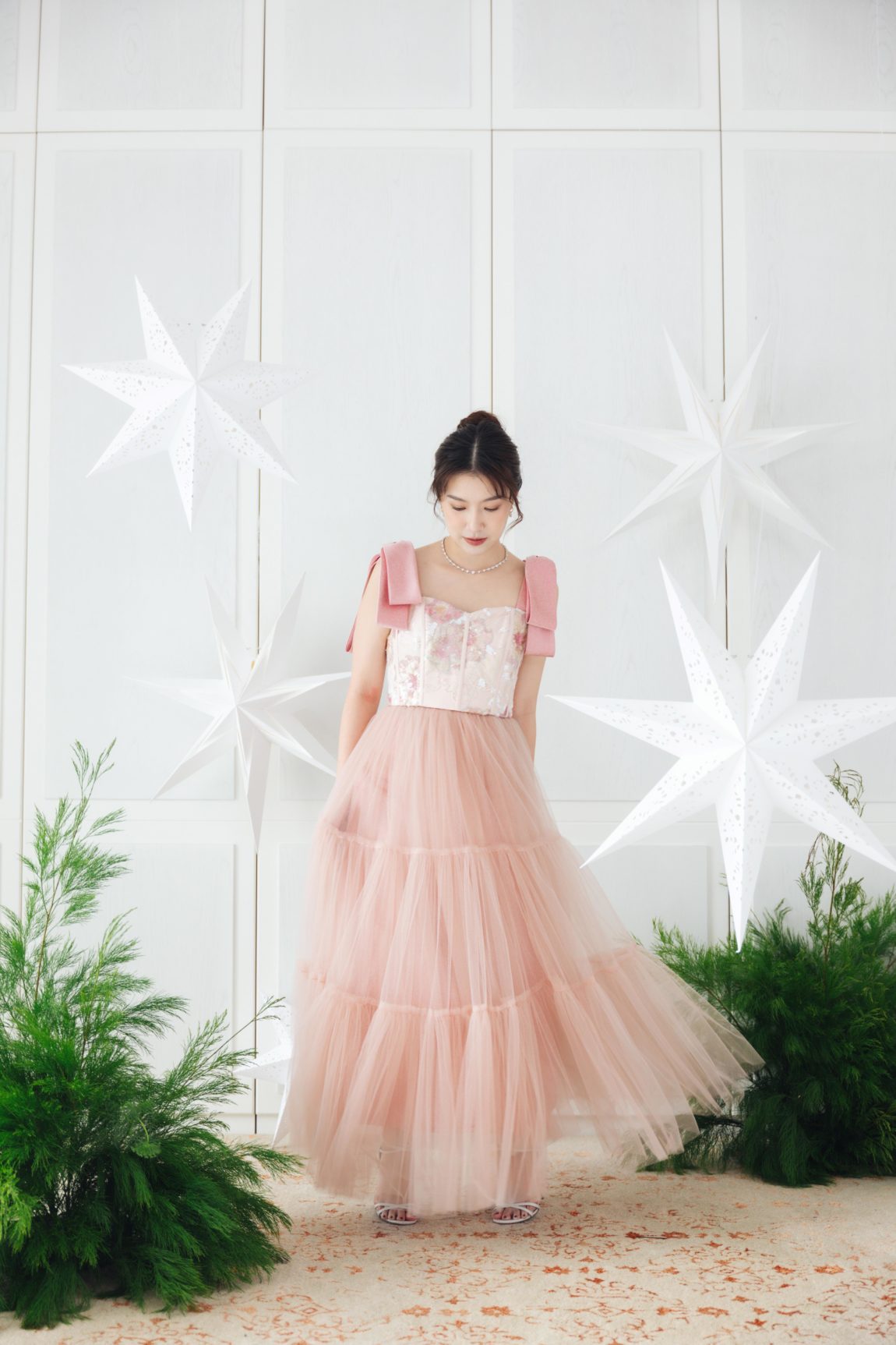 JILSY SKIRT