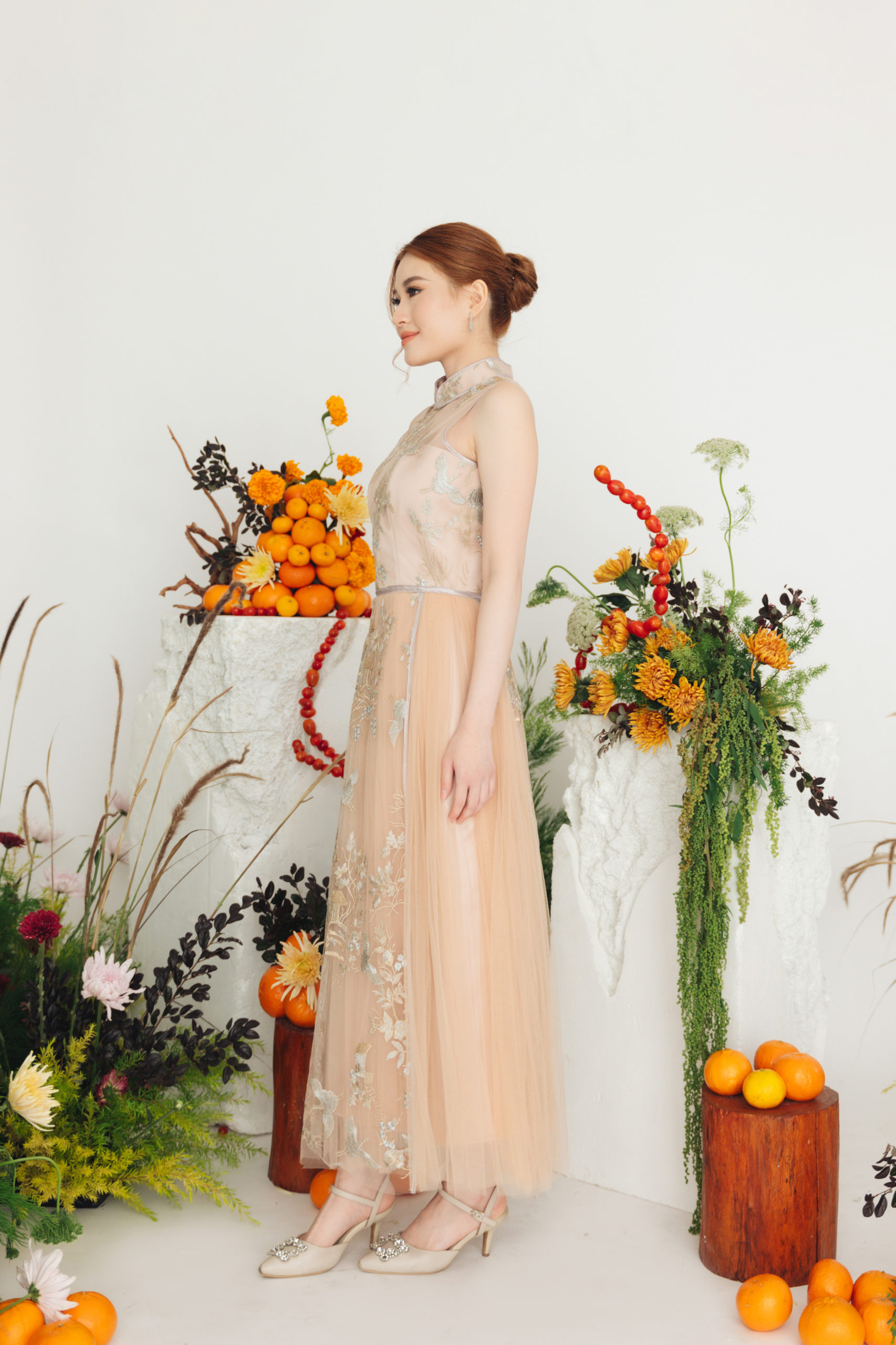 ADALEE DRESS