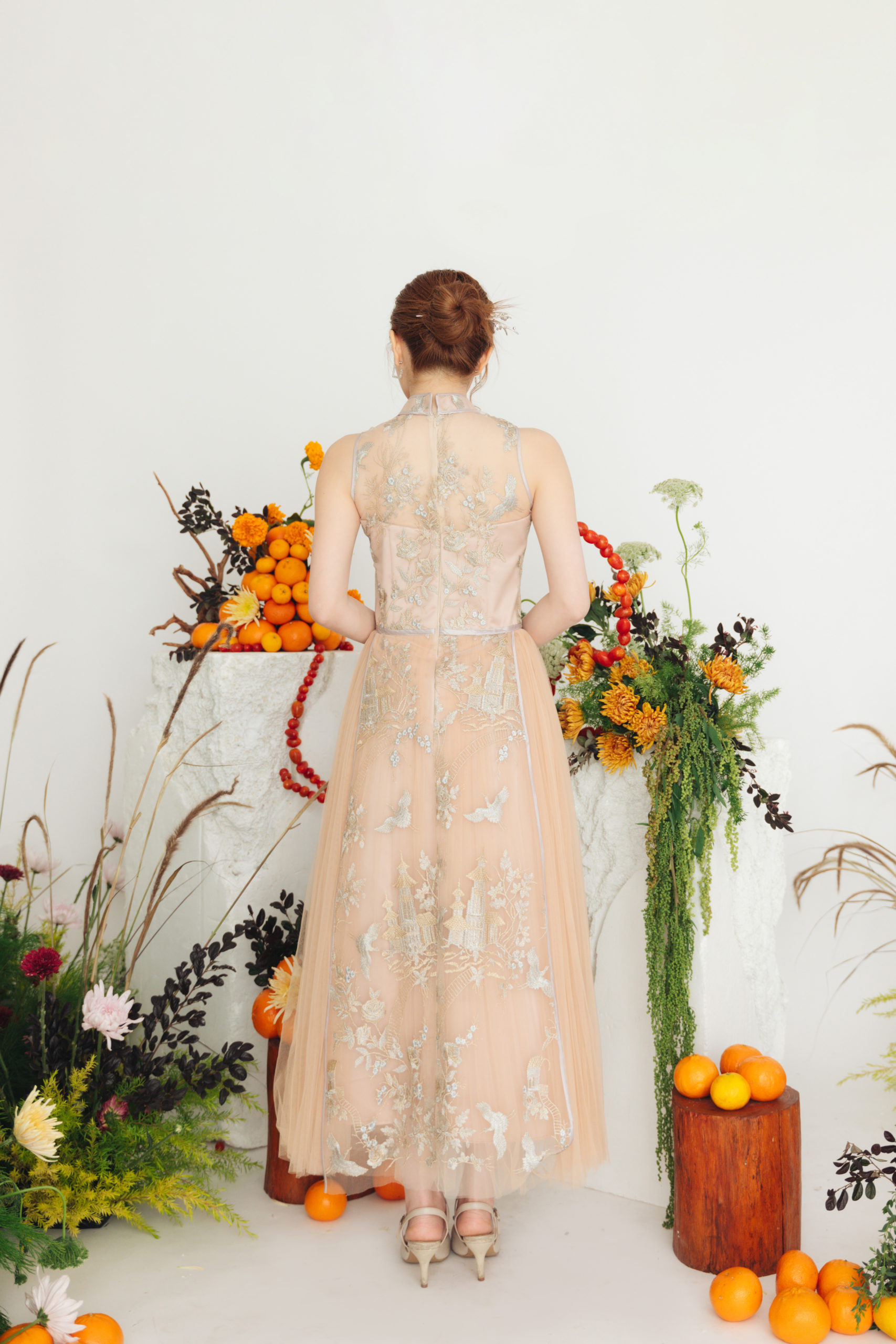 ADALEE DRESS