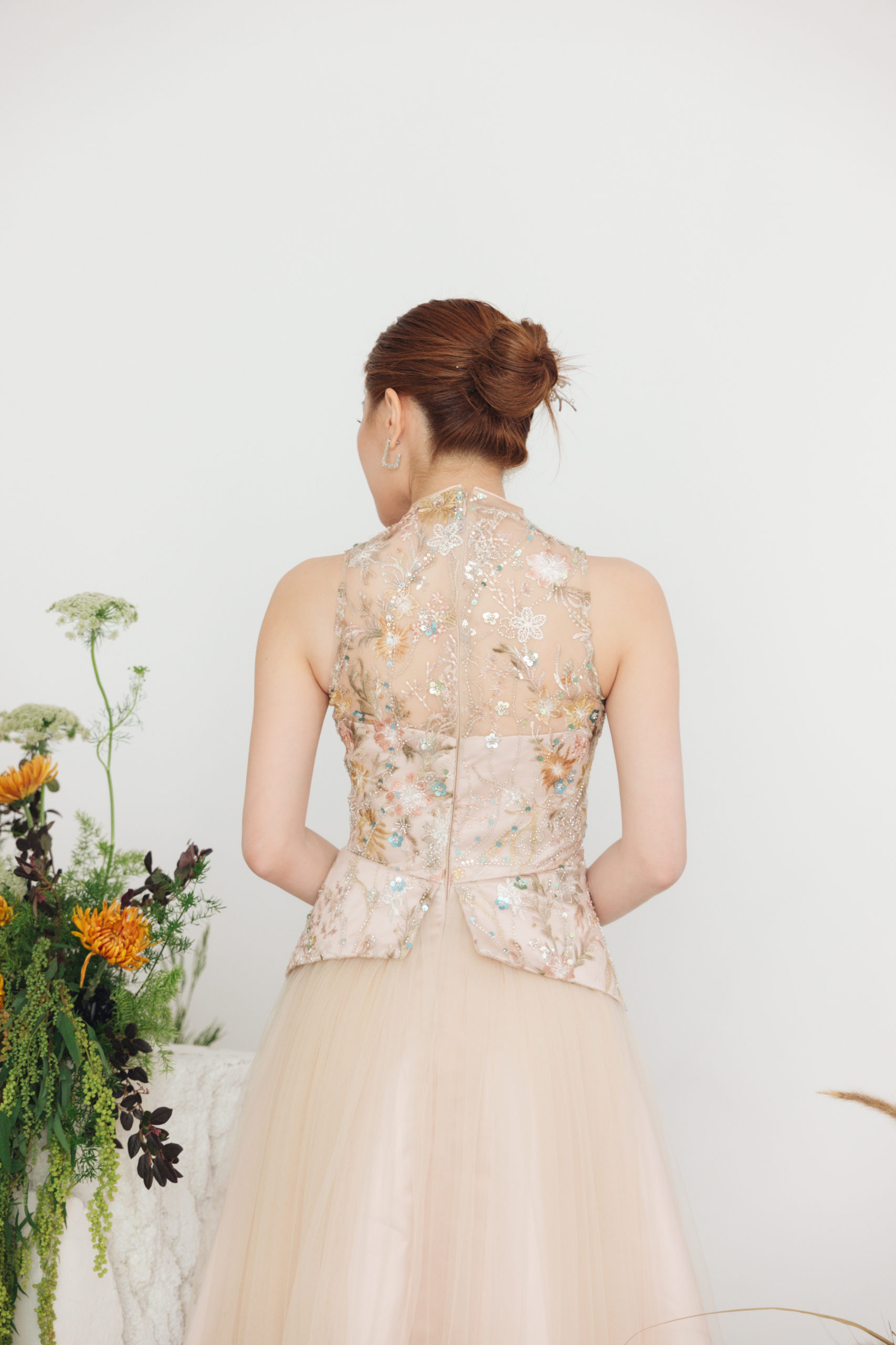 MARVIN DRESS