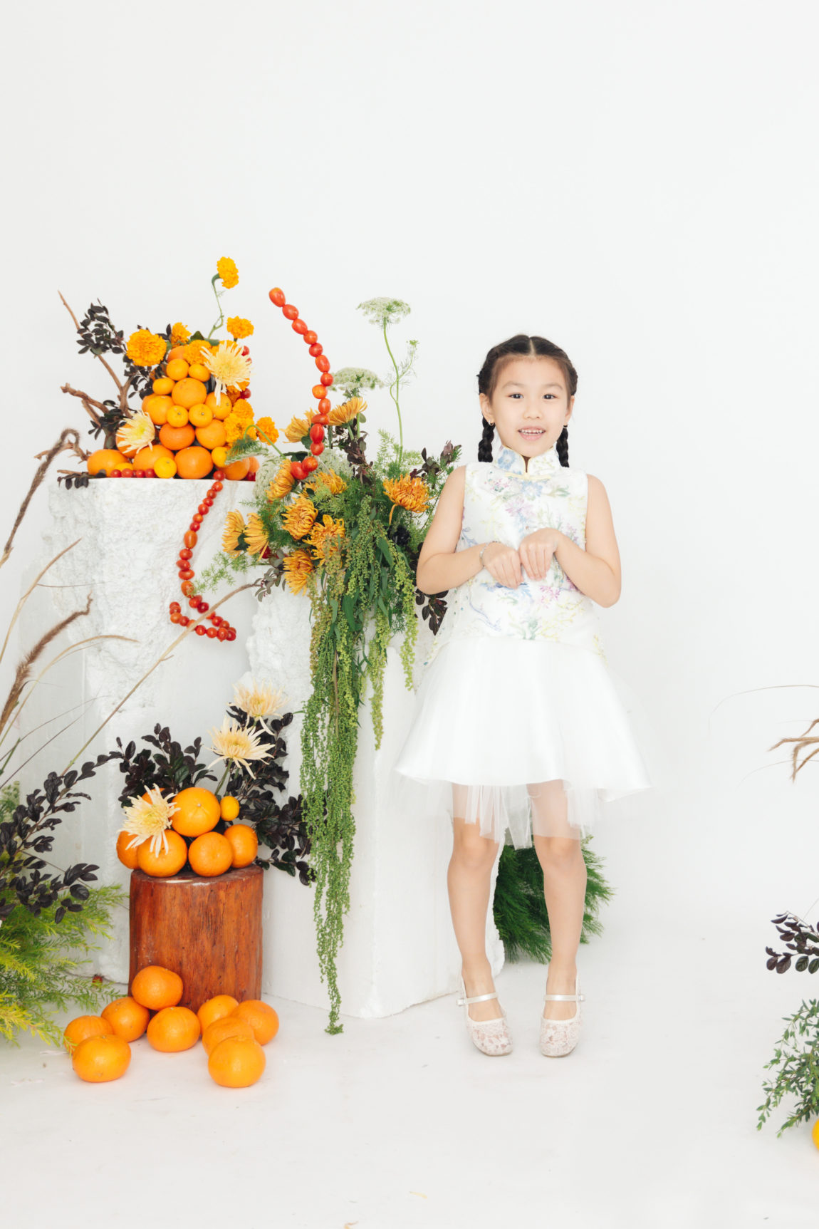 MARVIN KIDS DRESS