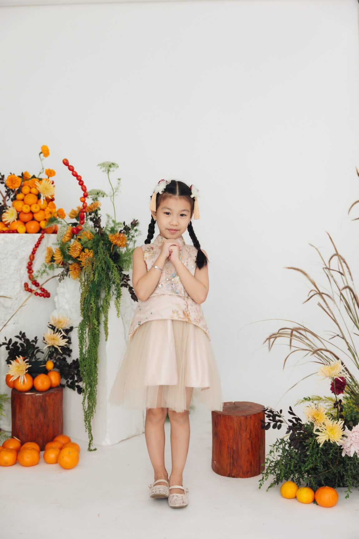 MARVIN KIDS DRESS