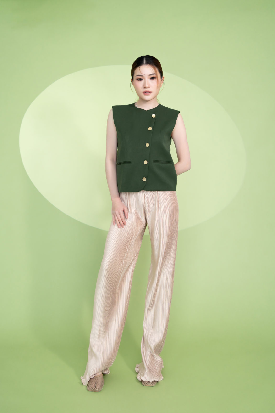 ORIN PANTS