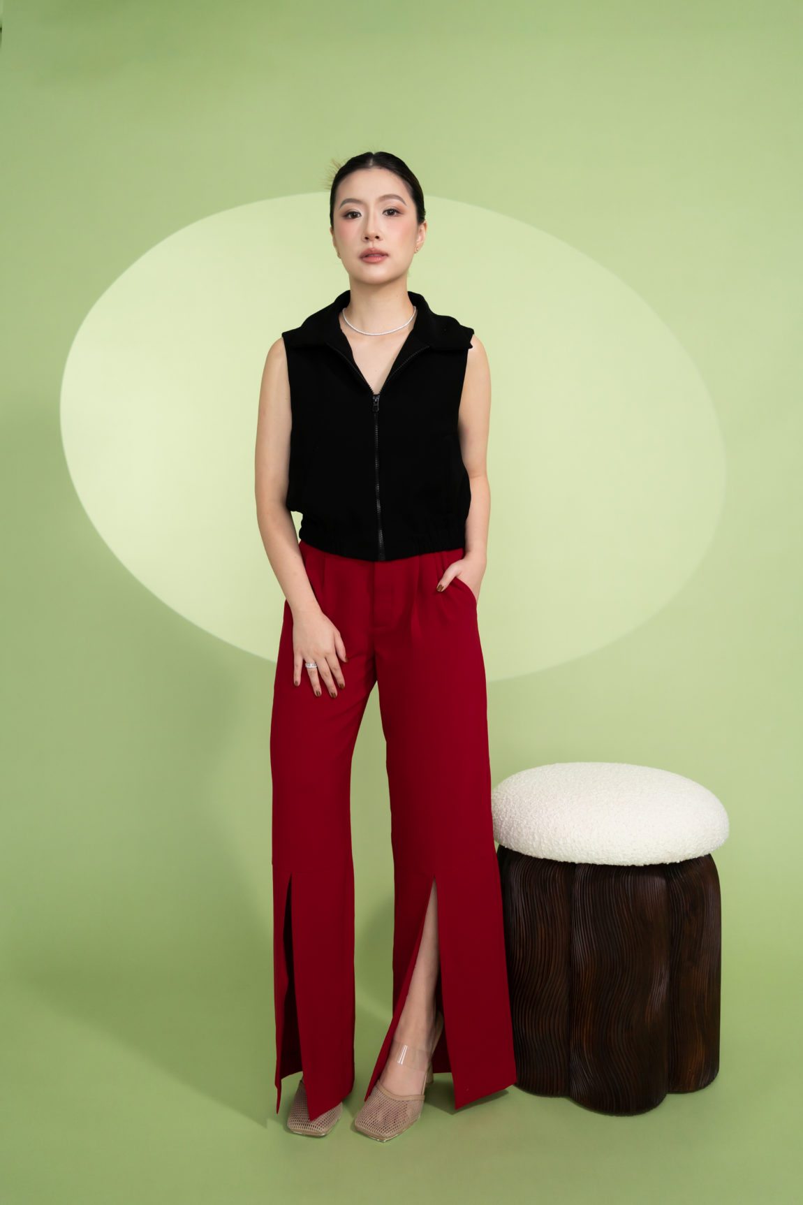 SYDNEY PANTS