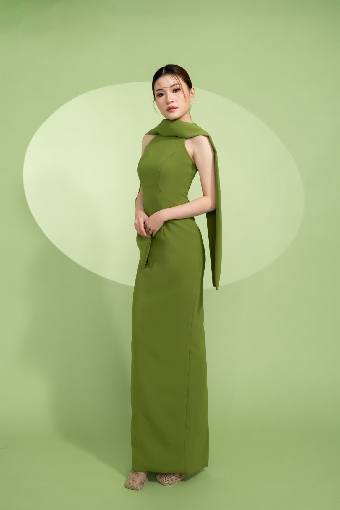 NERIAH DRESS