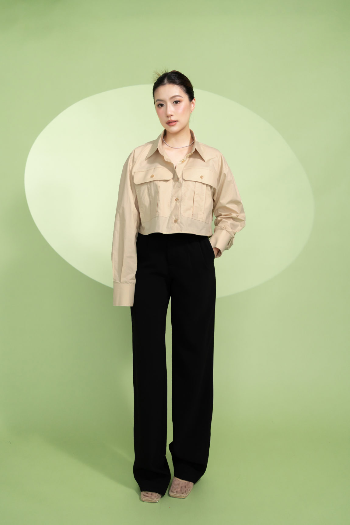 EICHI PANTS