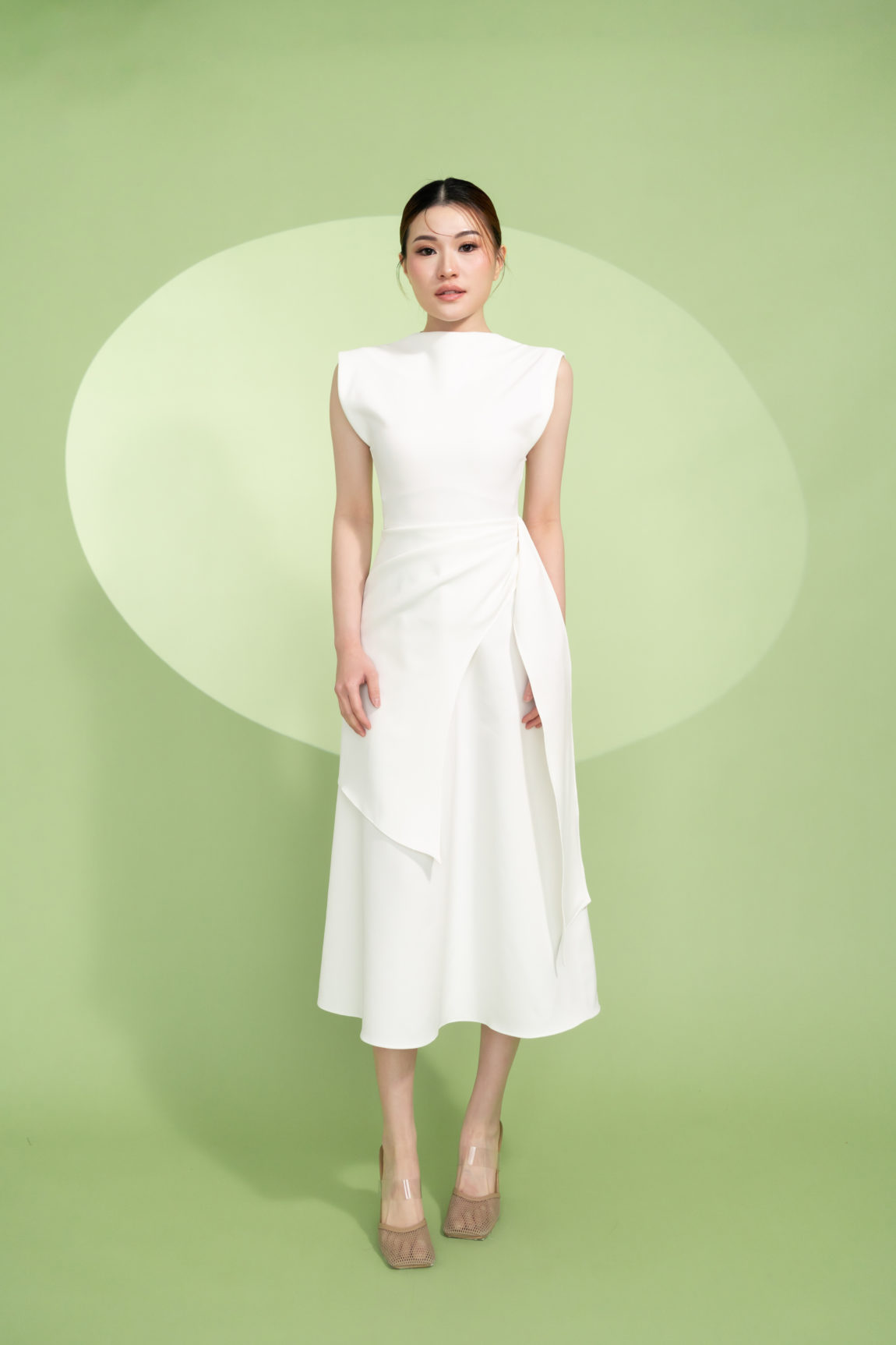 BASTILE DRESS