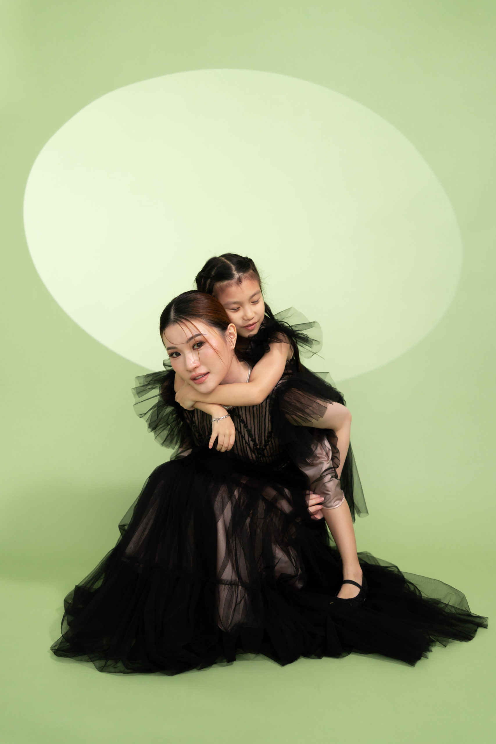 SOLEIL KIDS DRESS