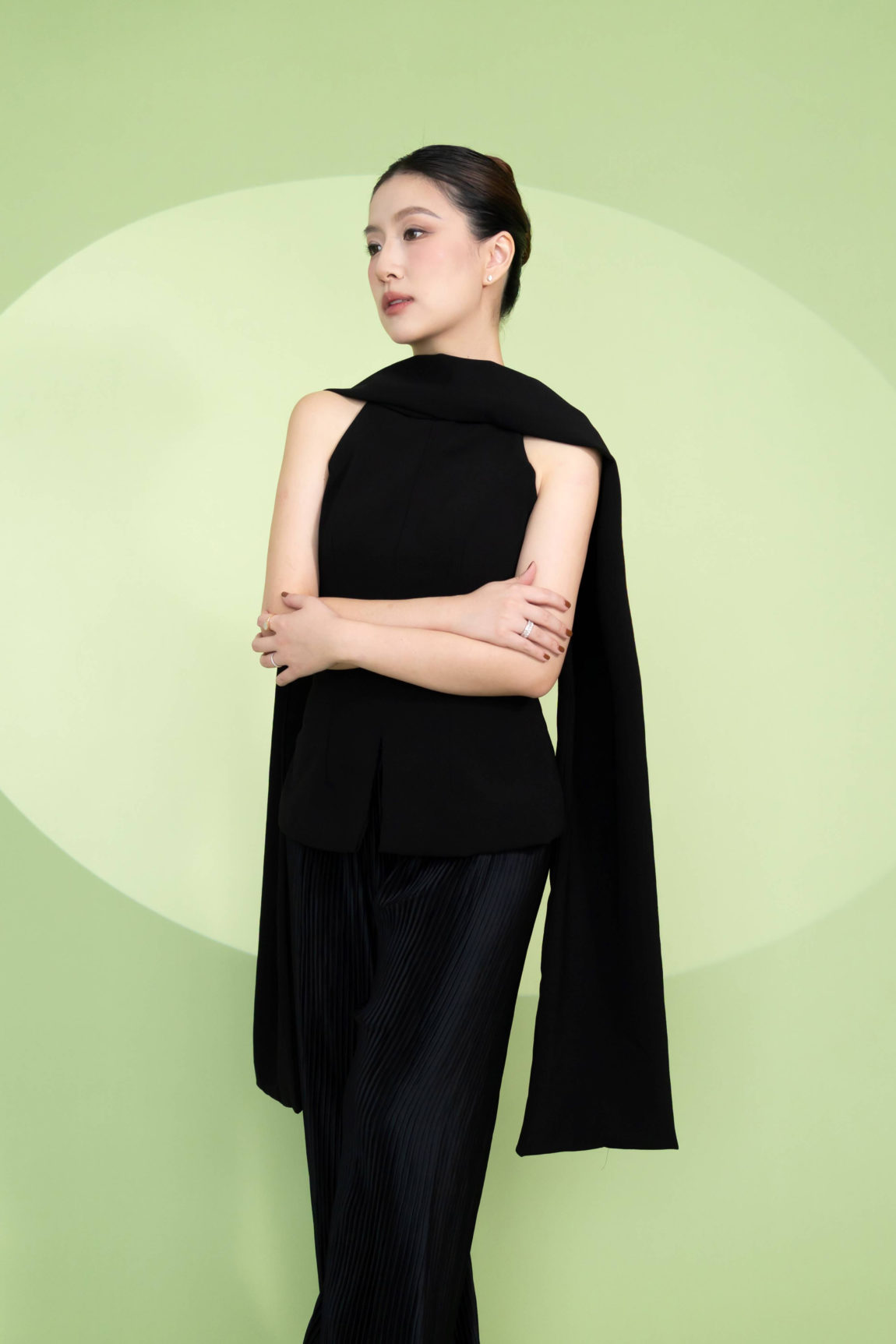 NERIAH TOP