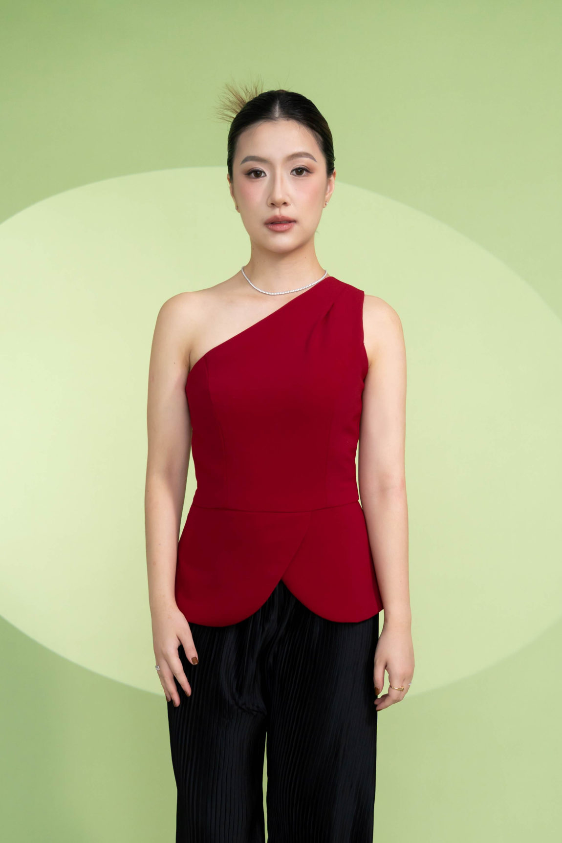 SAMARA TOP