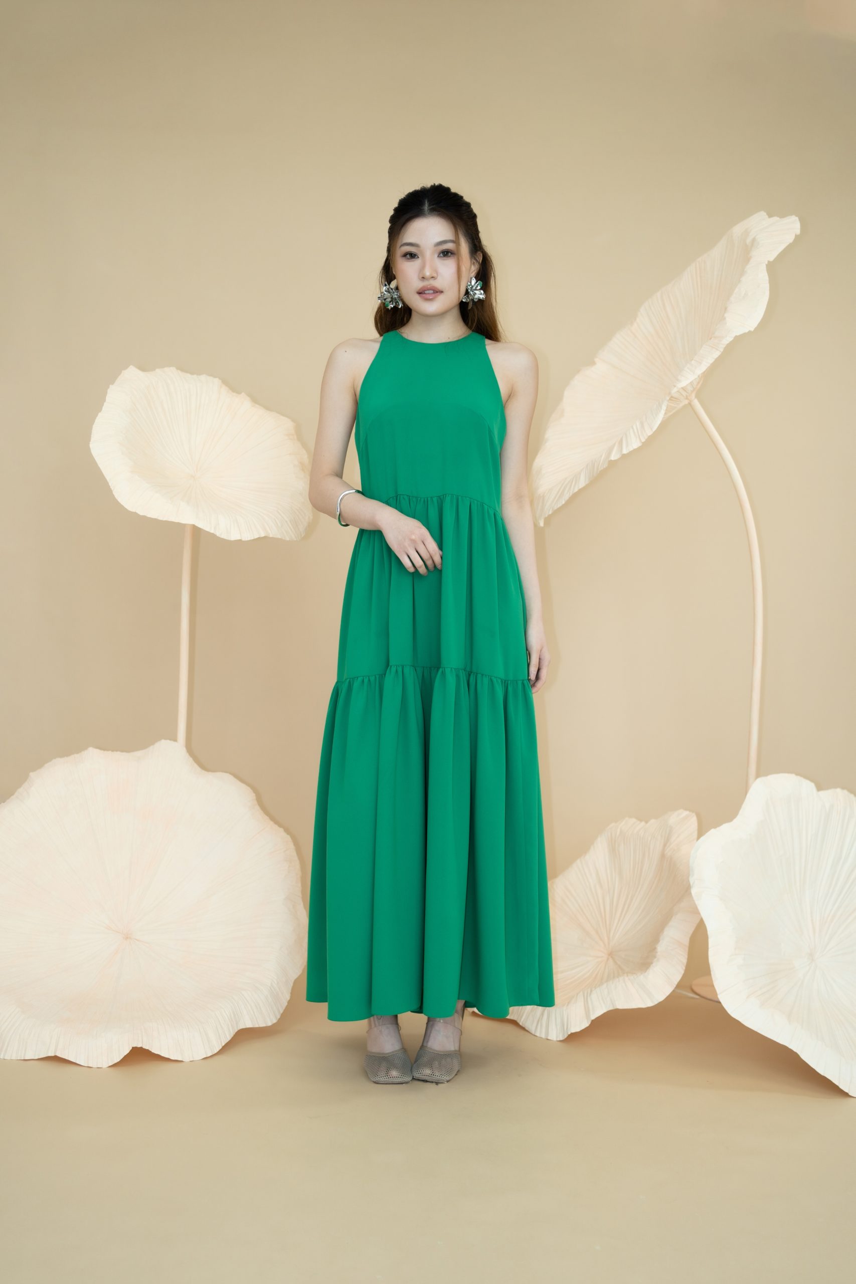 RUNE DRESS