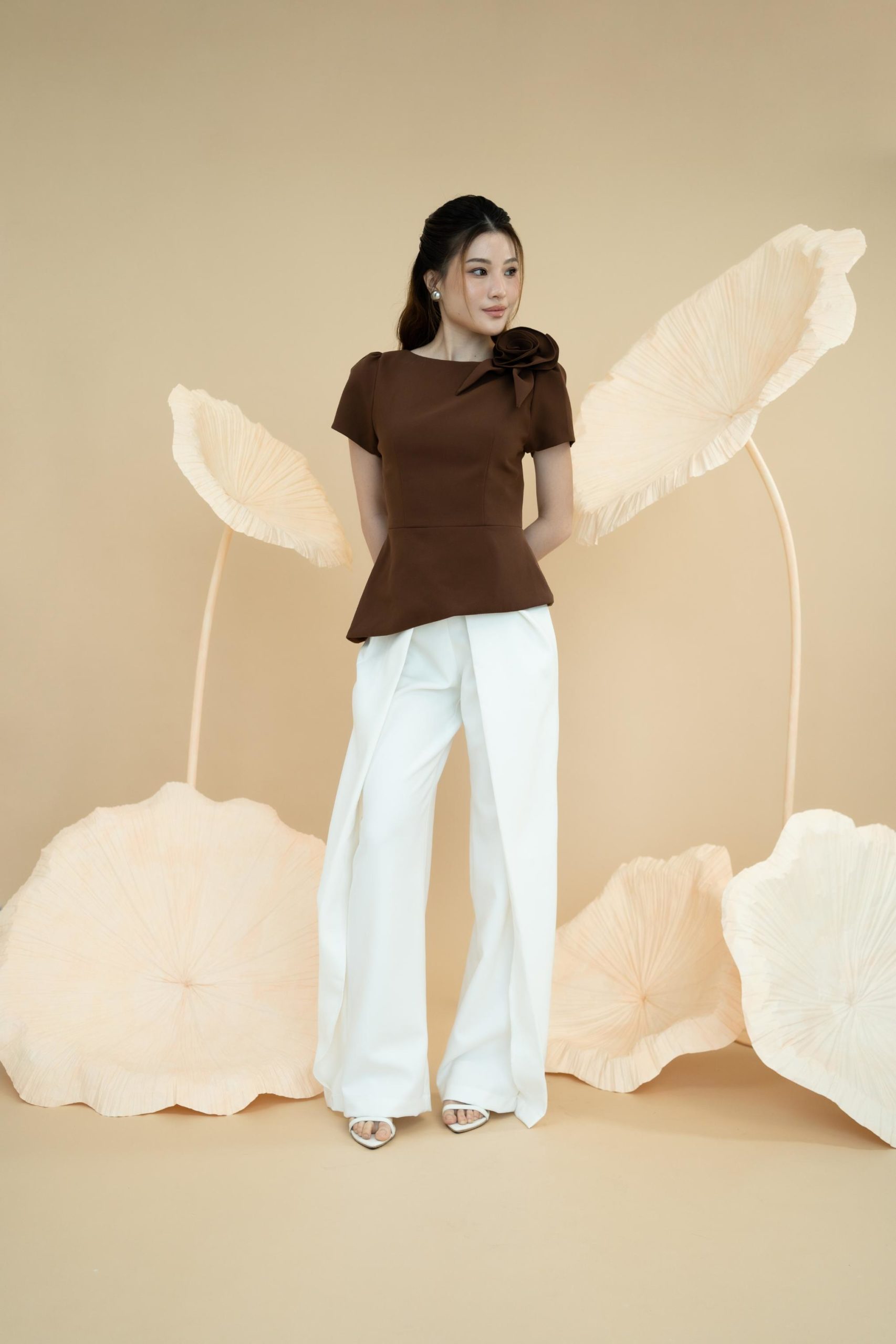 ADRIANA TOP