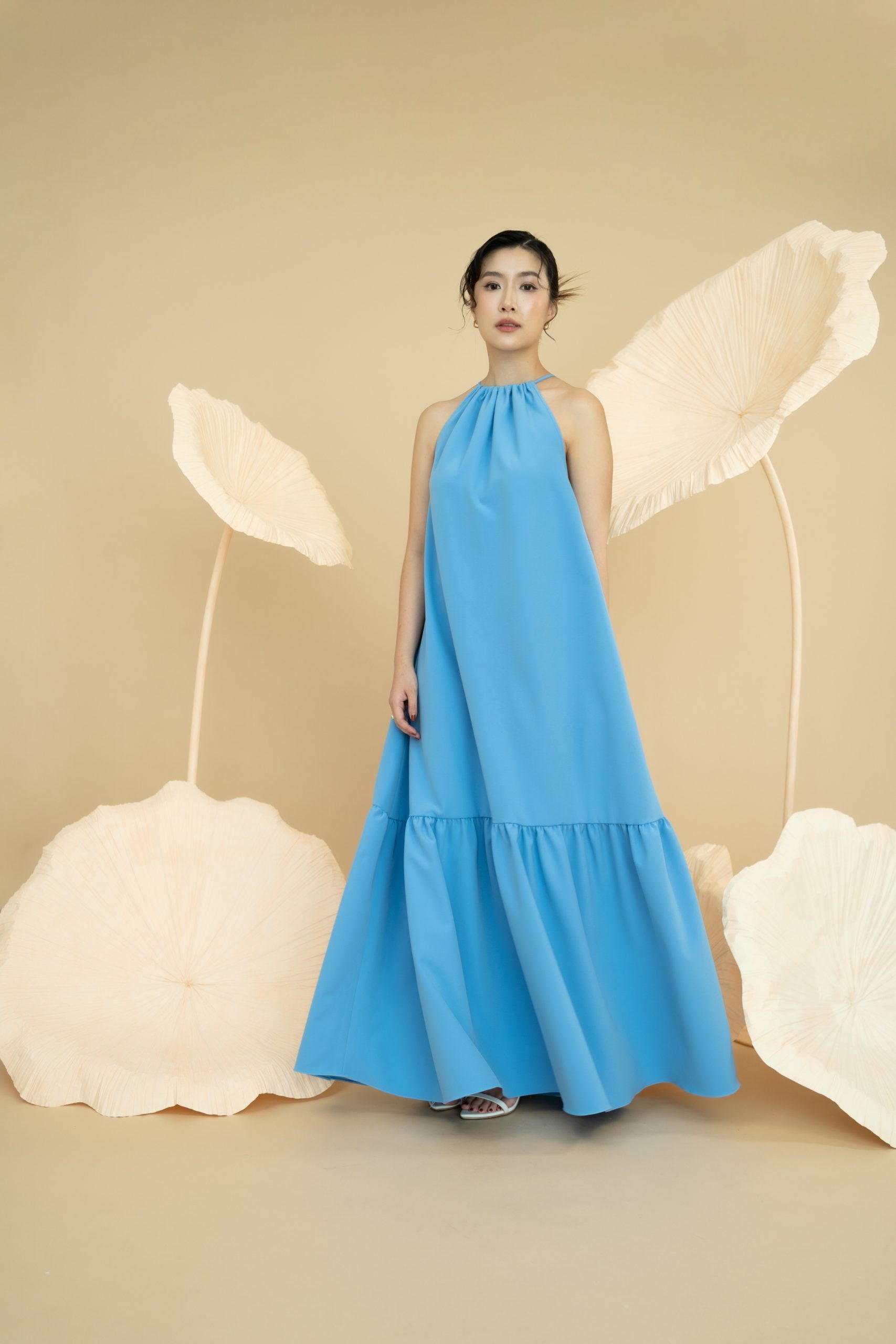 CARI DRESS