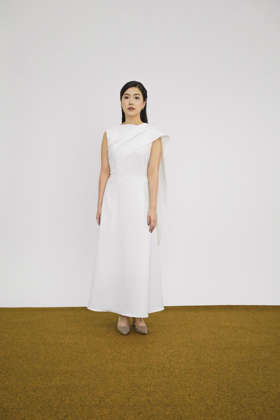 MAVIS DRESS