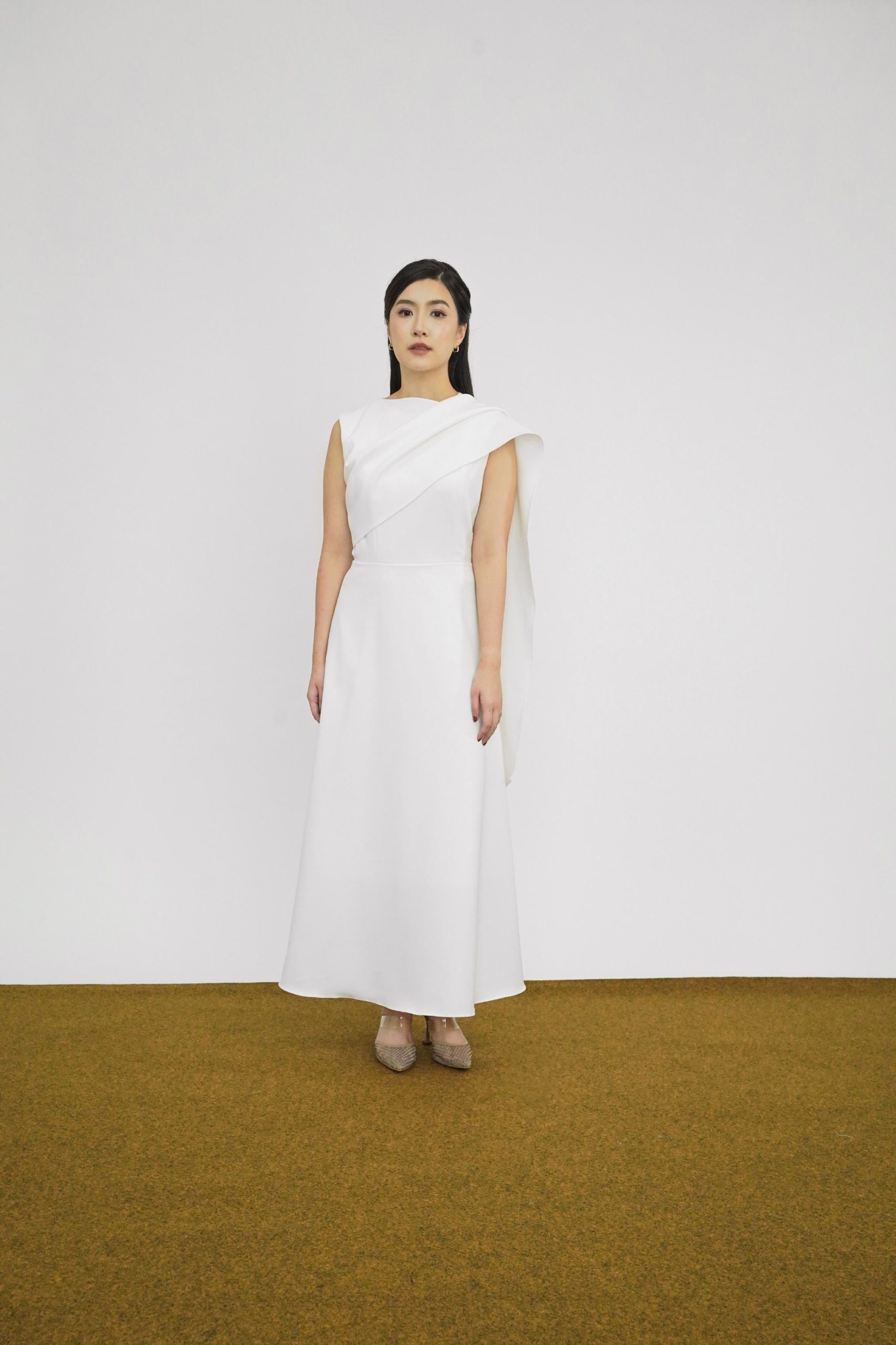 MAVIS DRESS