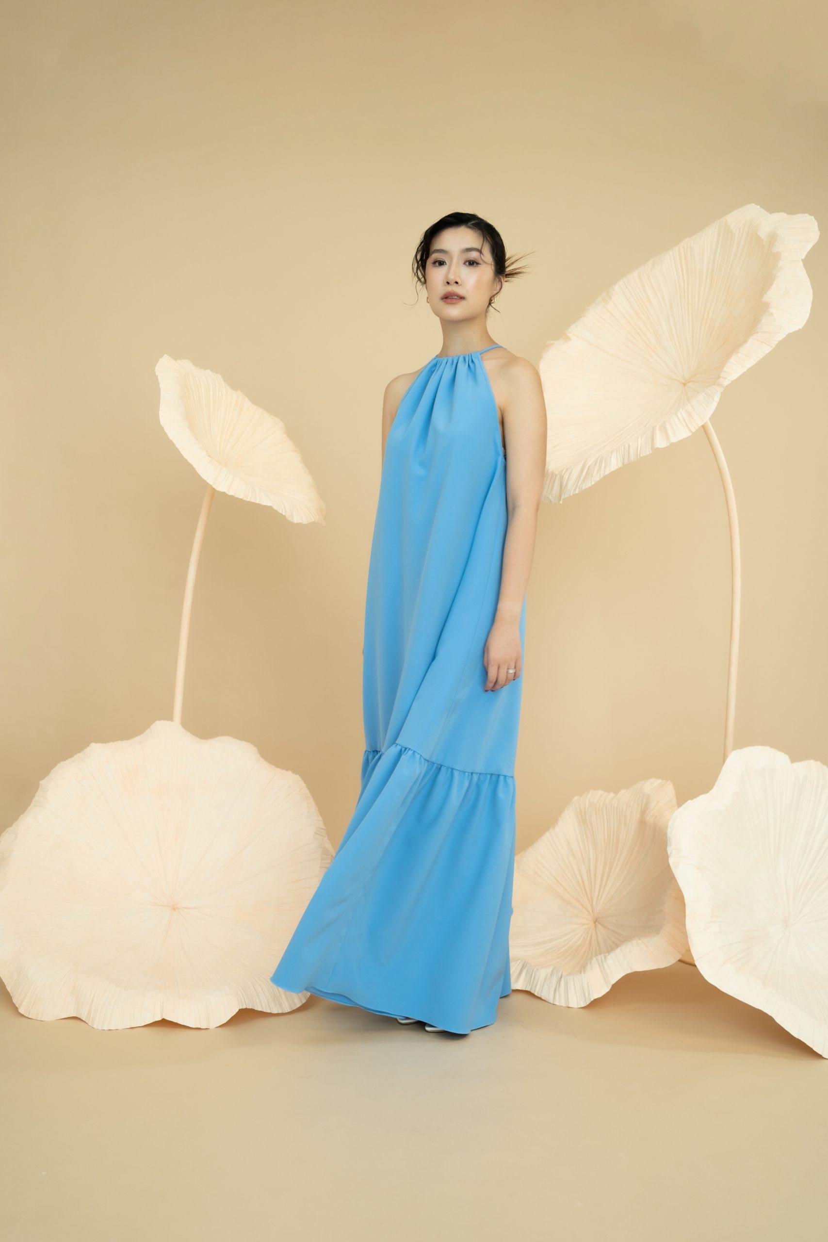 CARI DRESS