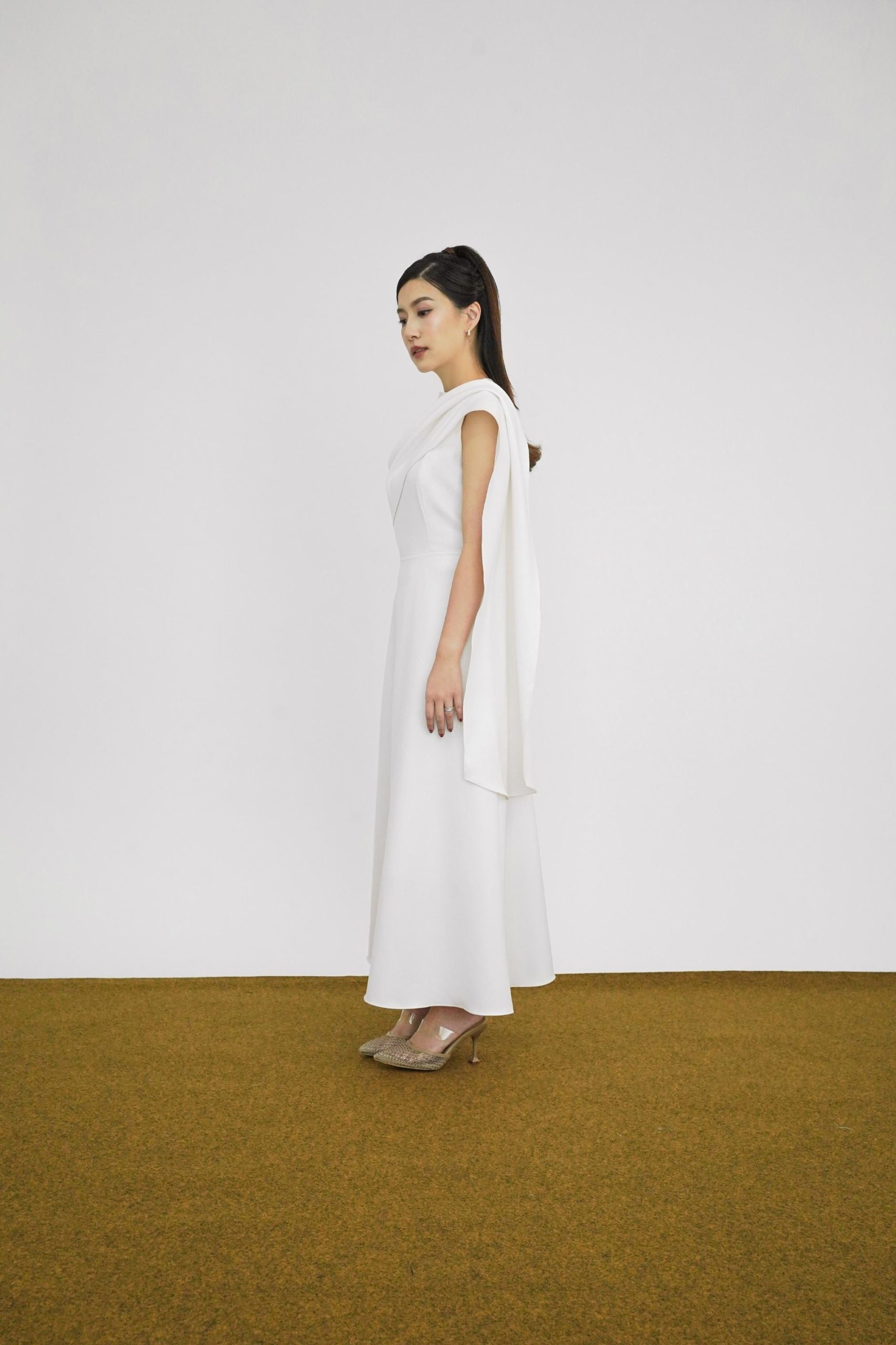 MAVIS DRESS