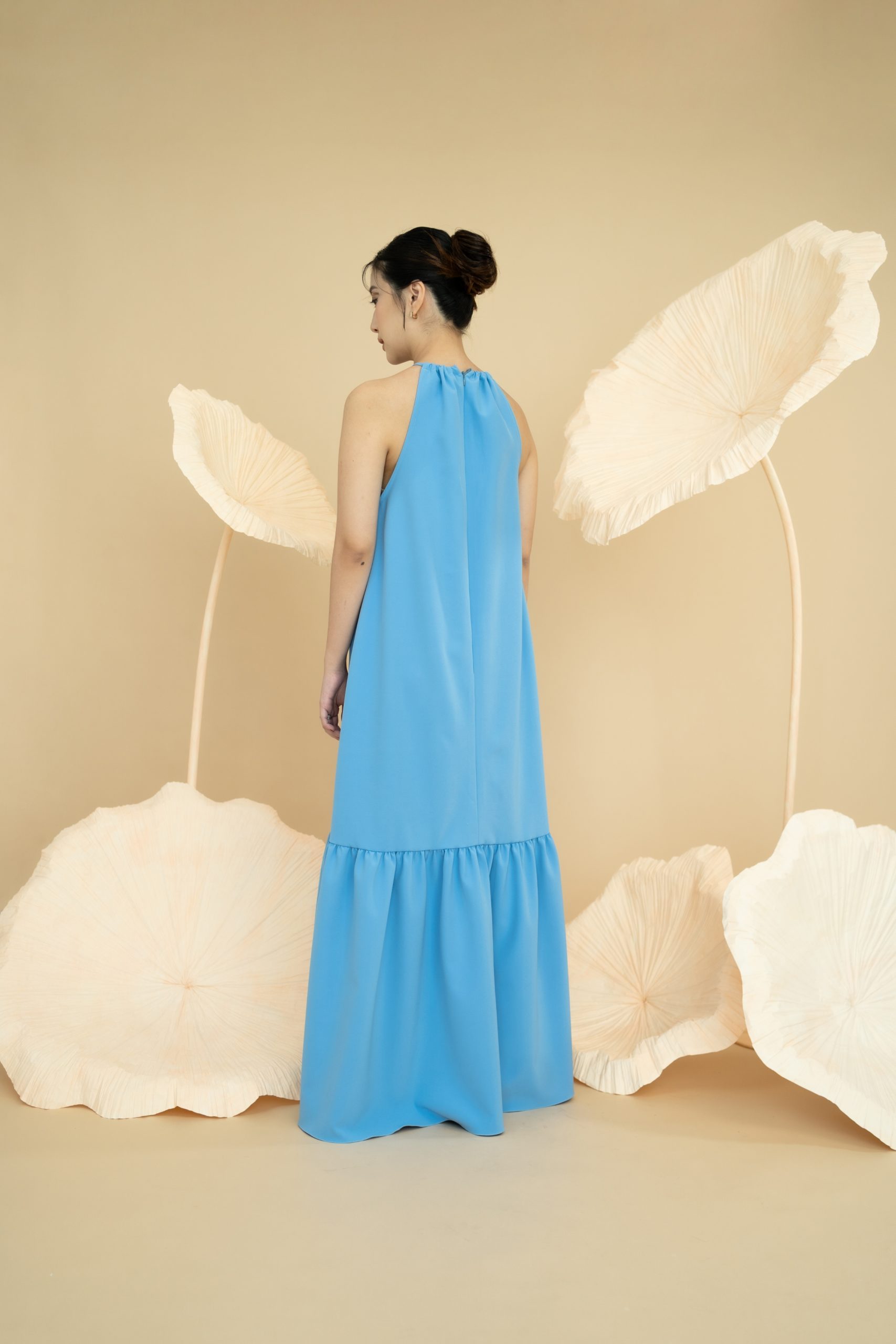 CARI DRESS