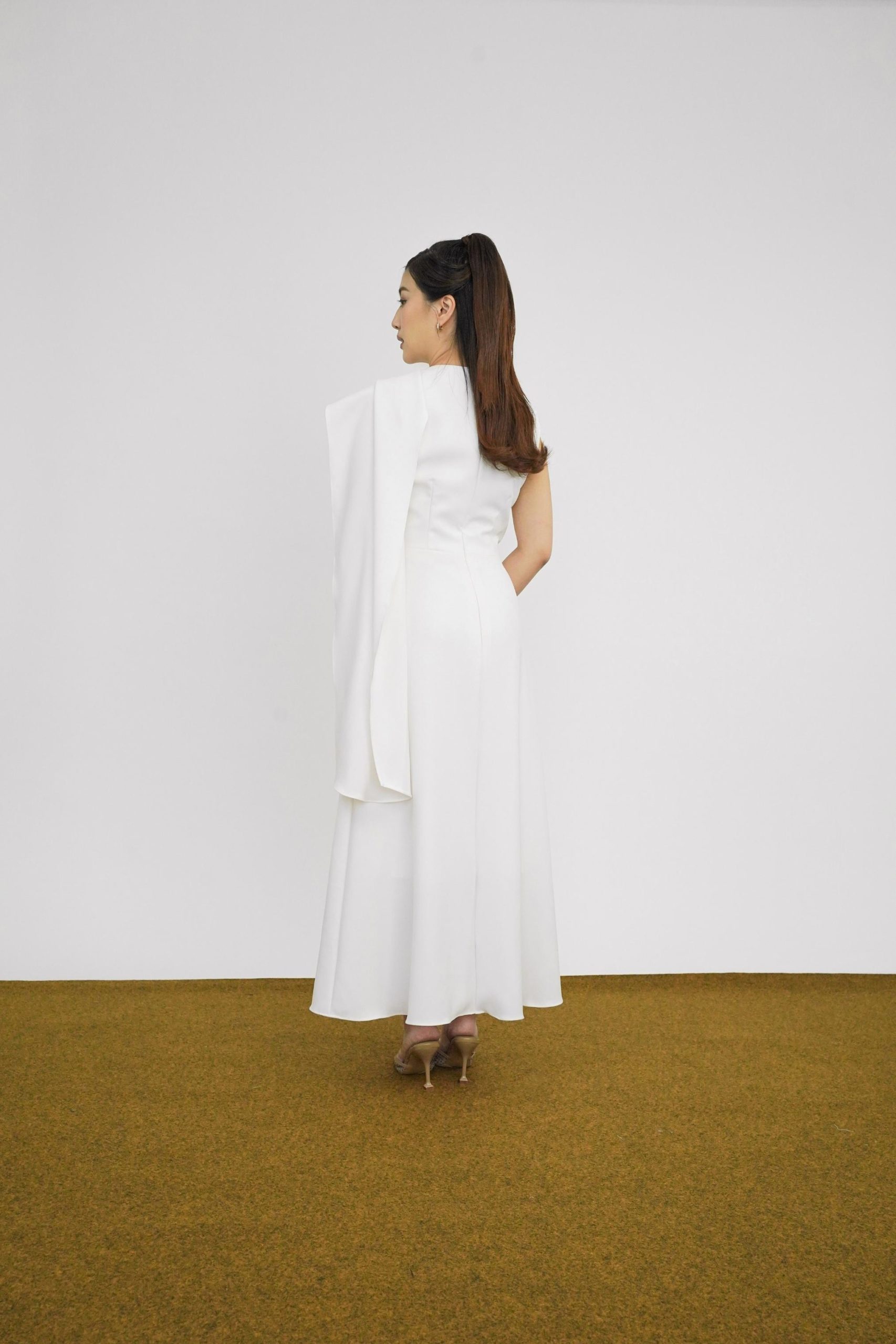 MAVIS DRESS