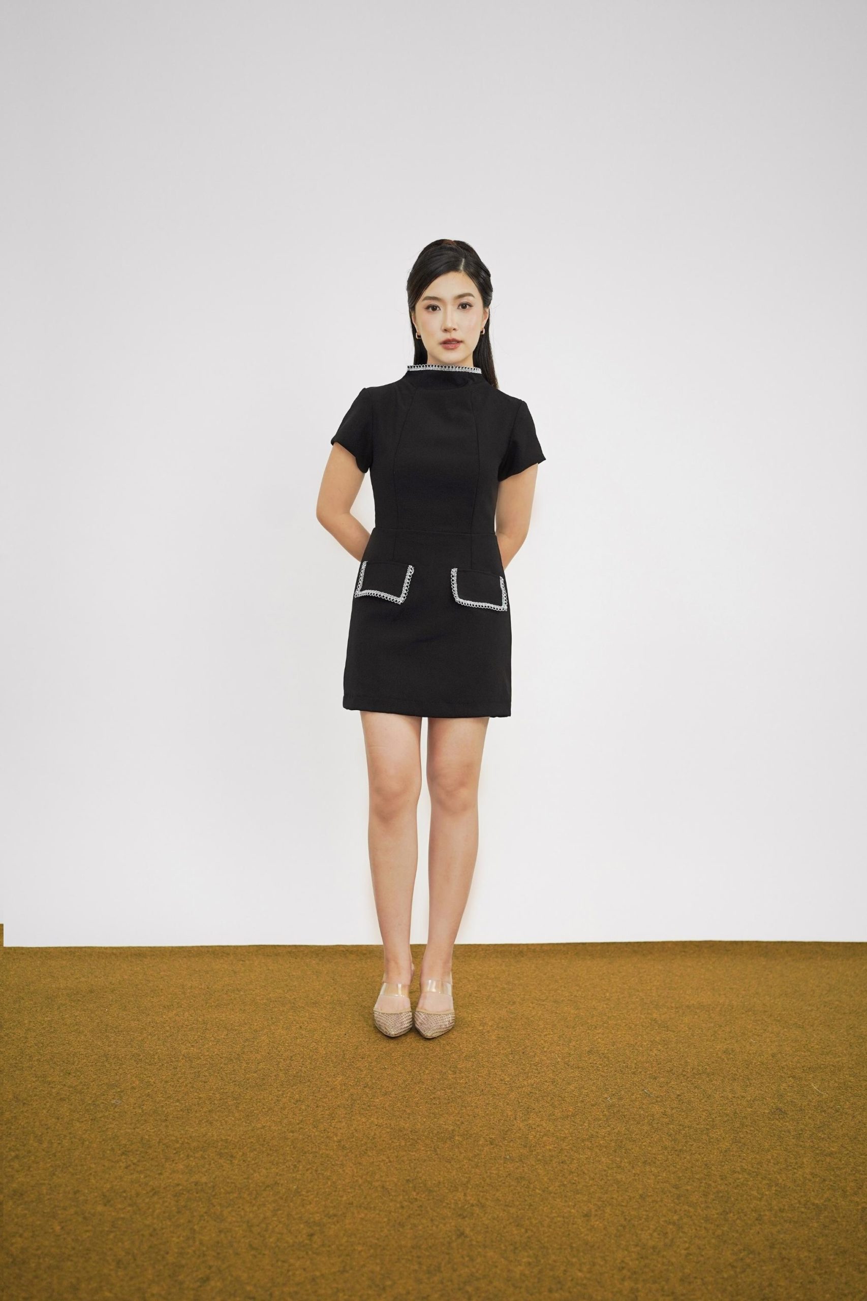 CAMERON DRESS