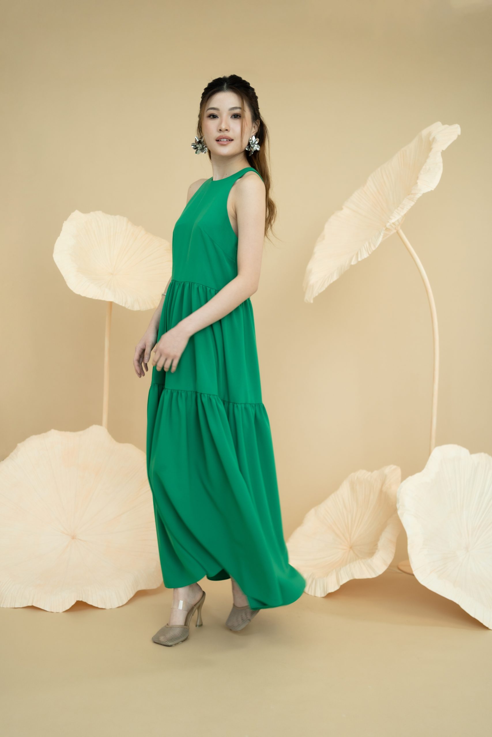 RUNE DRESS