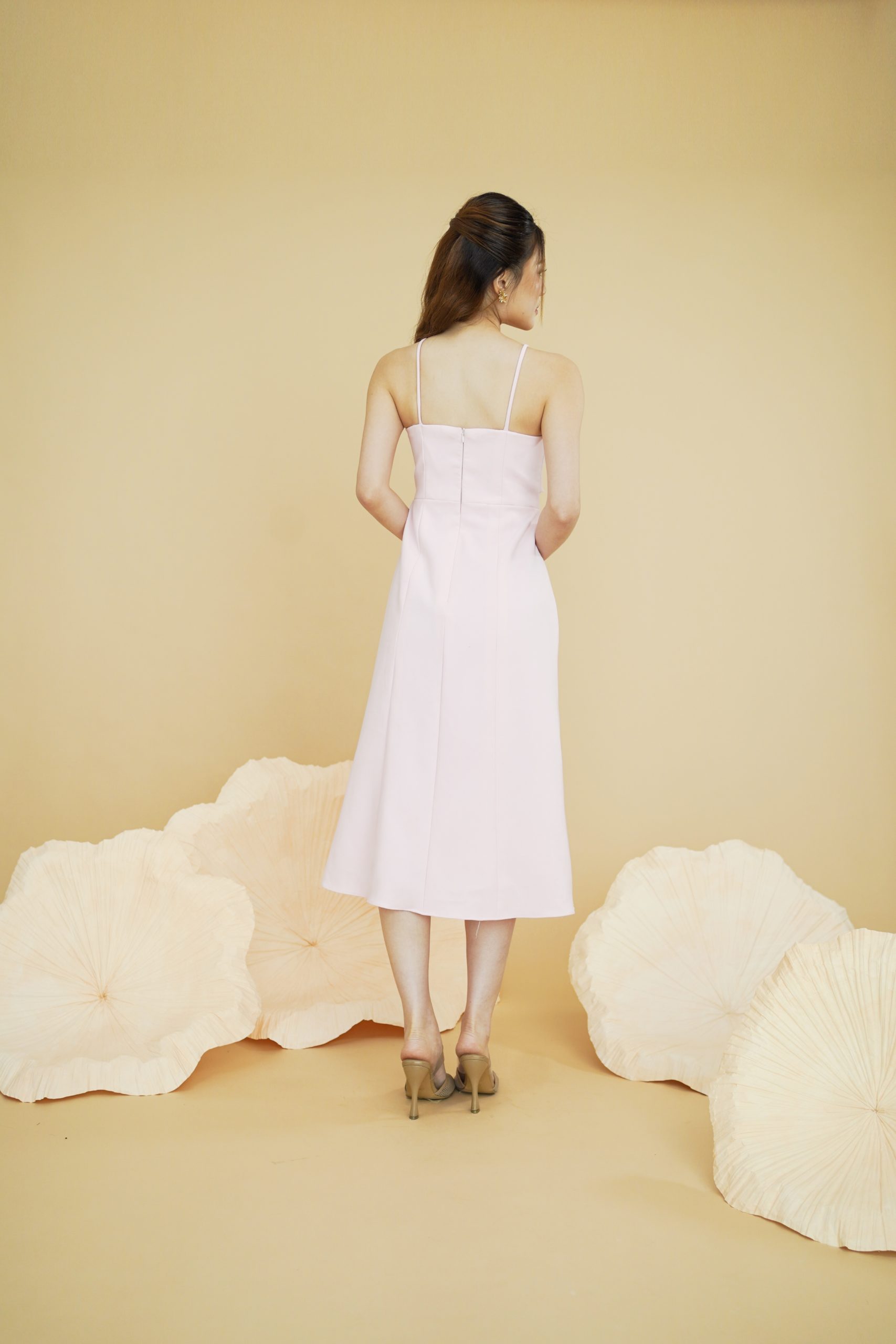 FLING DRESS