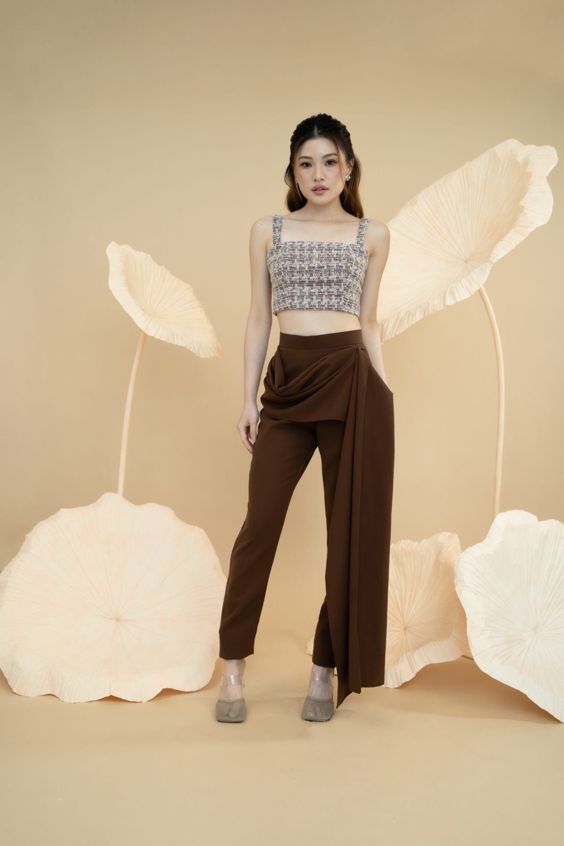 FALLON PANTS