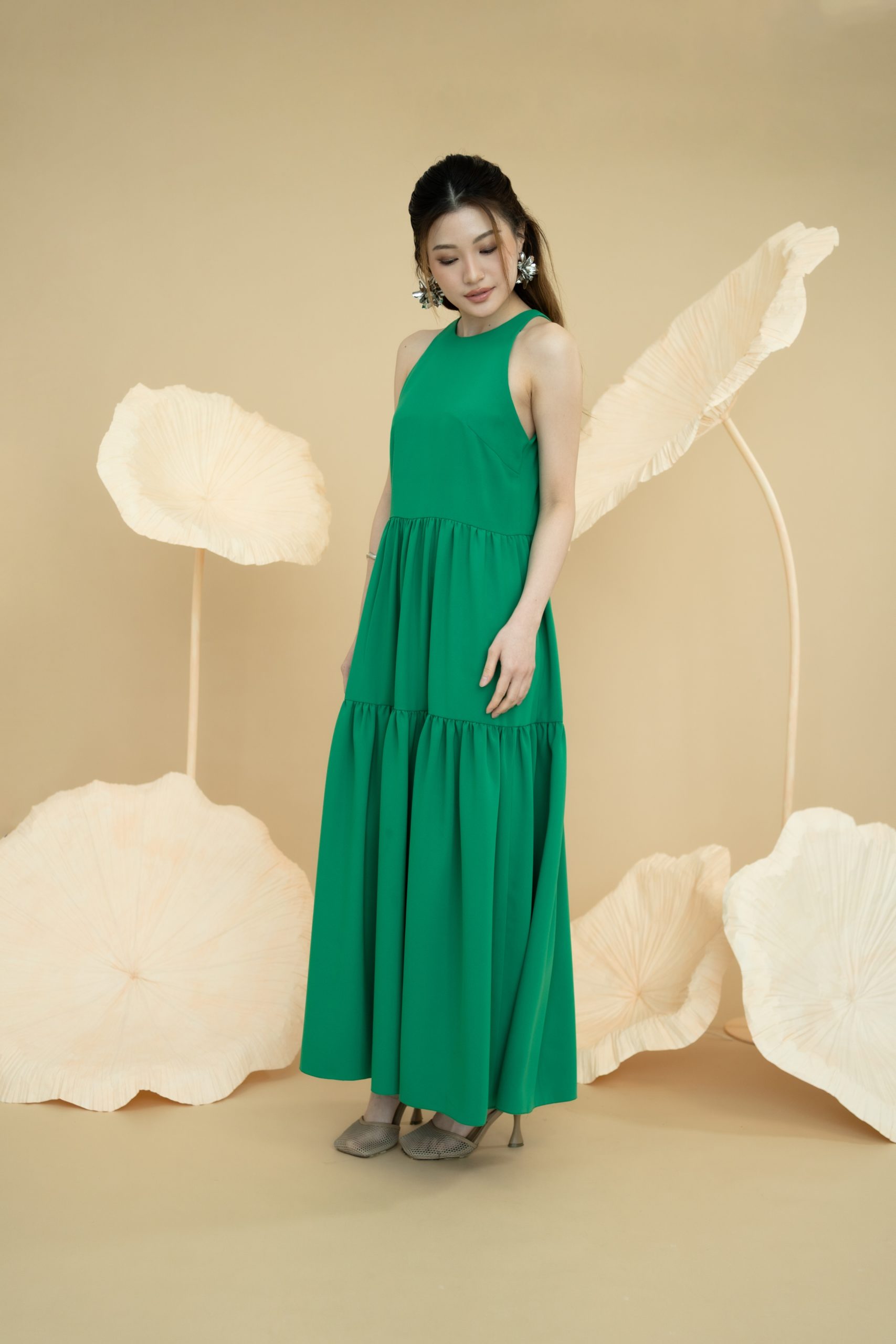 RUNE DRESS