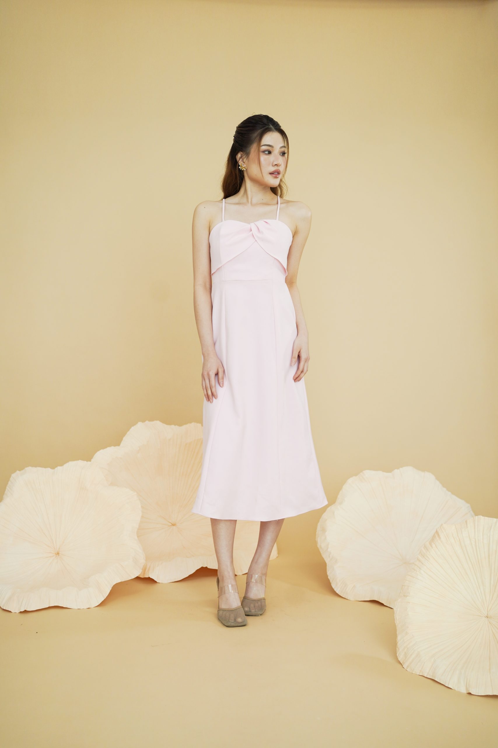 FLING DRESS