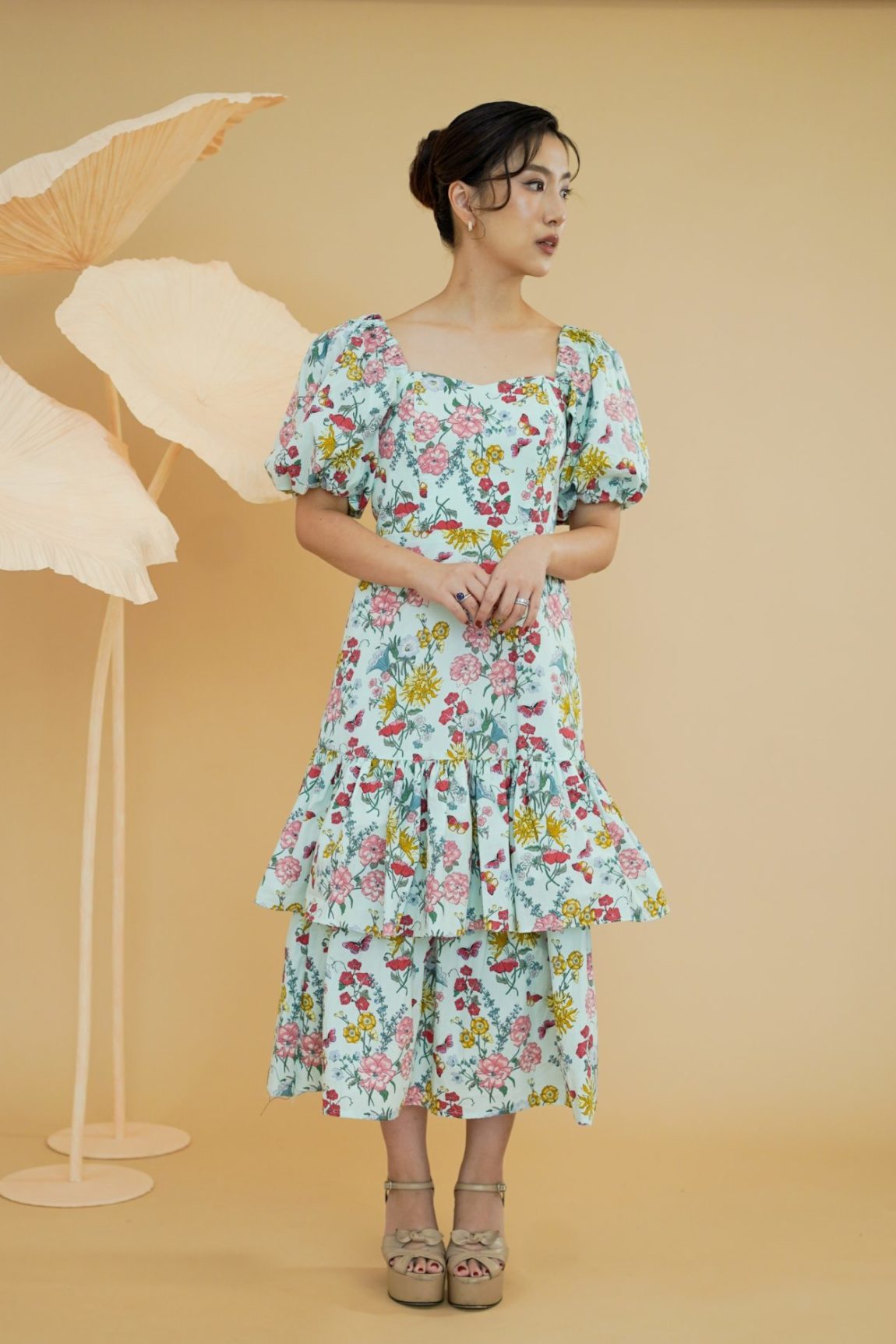 VINKA DRESS